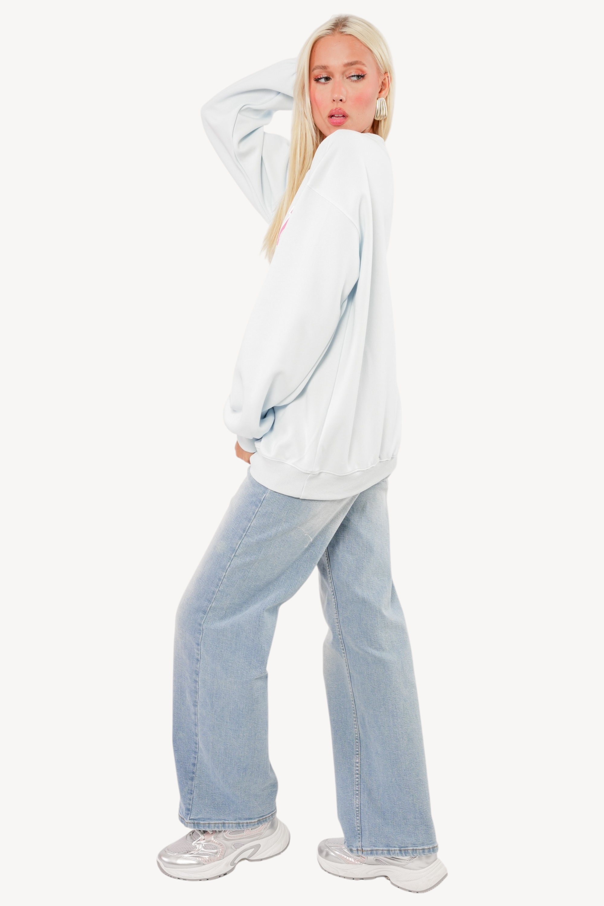 Paris Sweater
