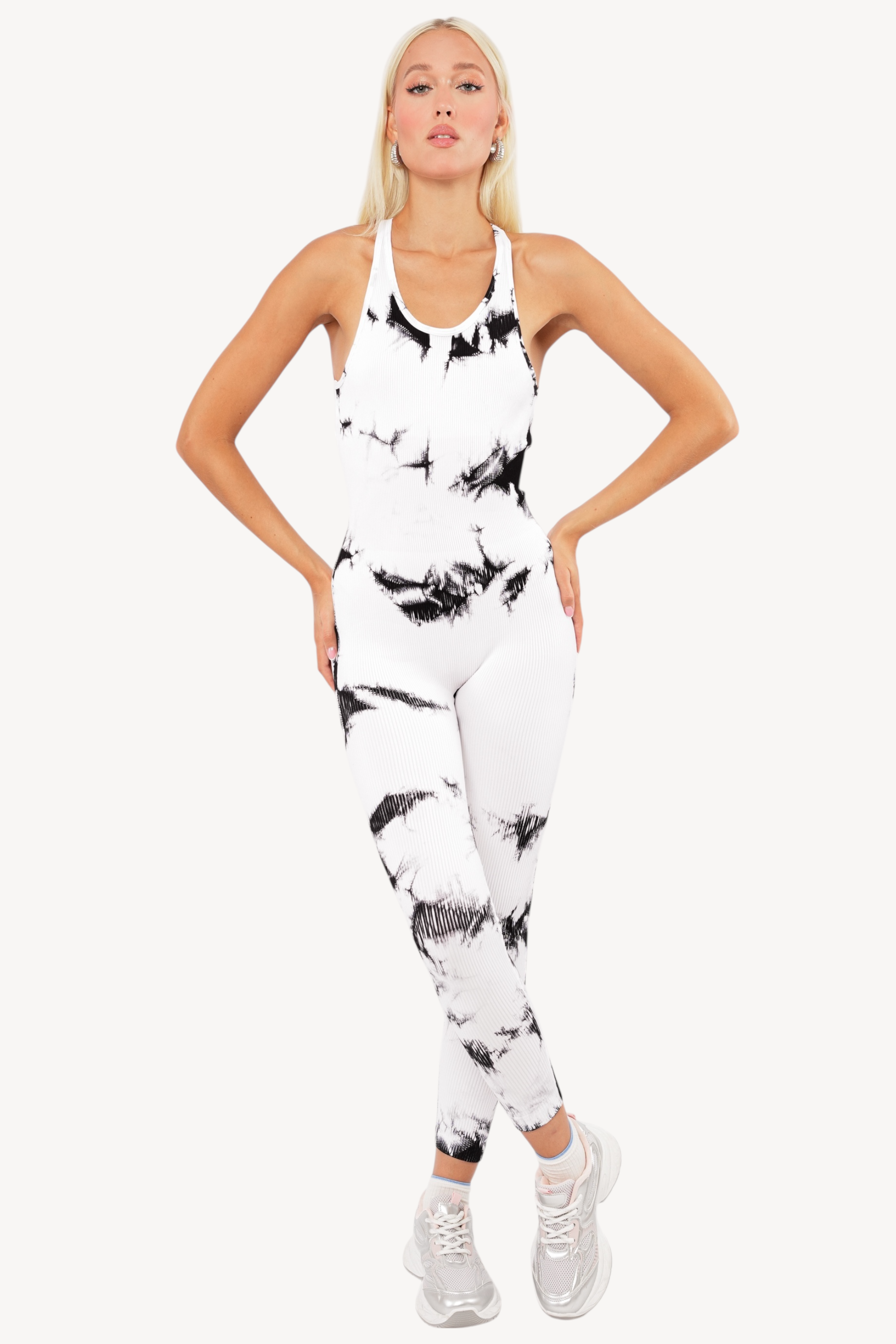 Zephyra Jumpsuit