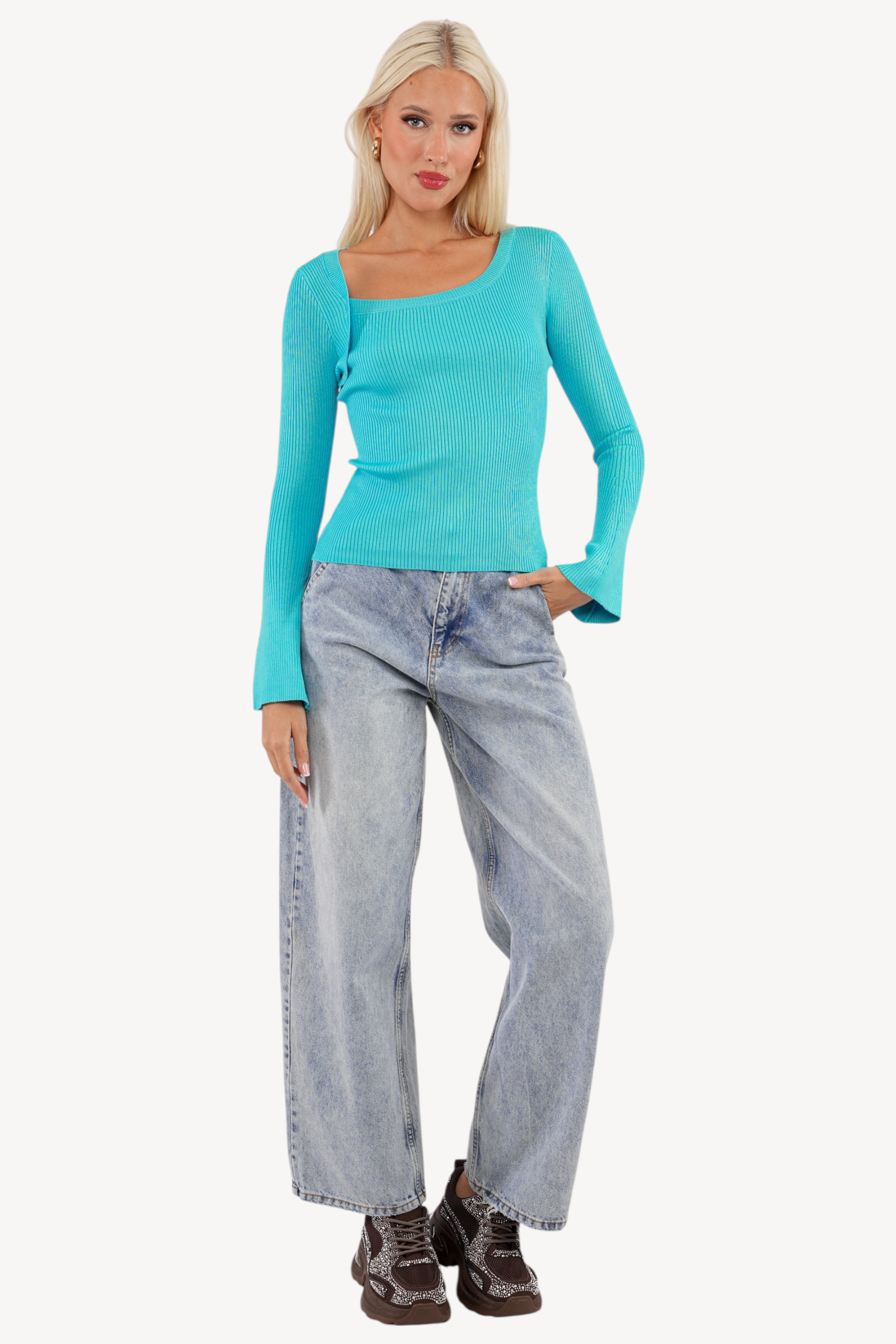 Perla Sweater
