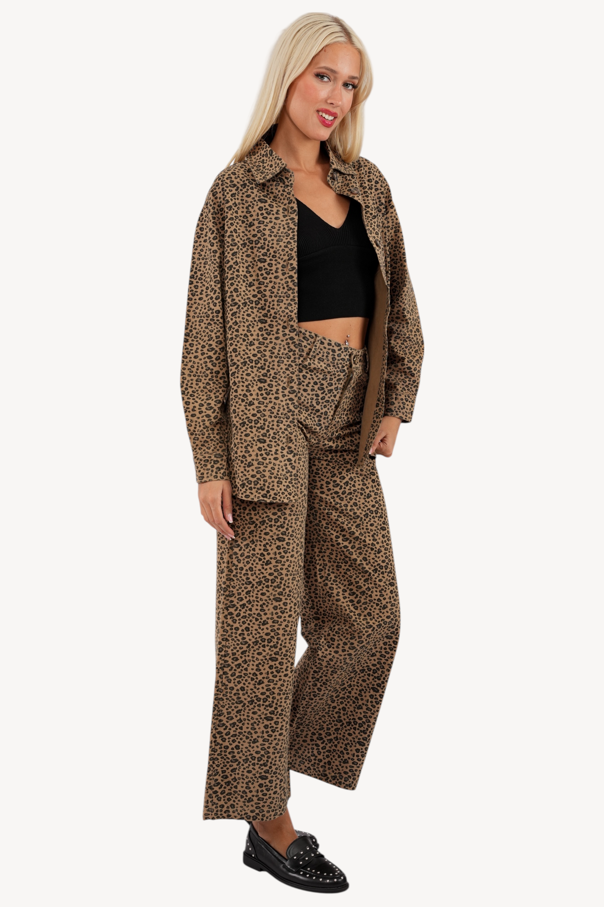Willow Jacket