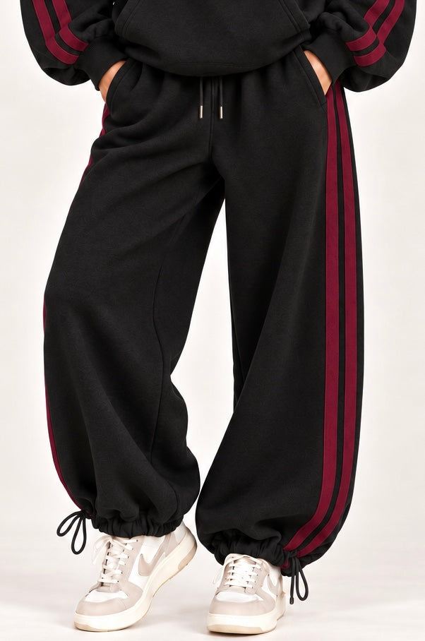 Cuddle Club Track Pants