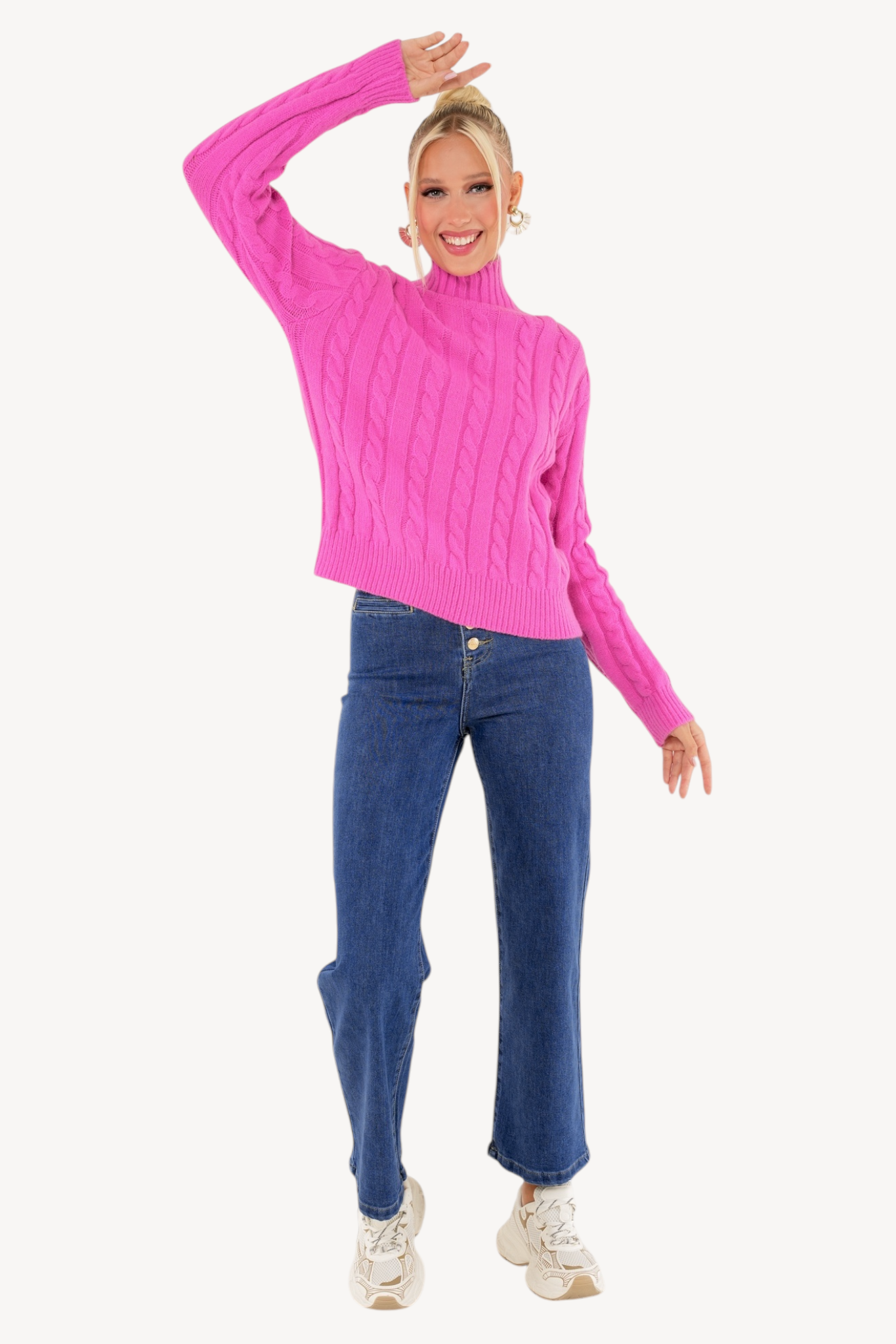 Sara sweater
