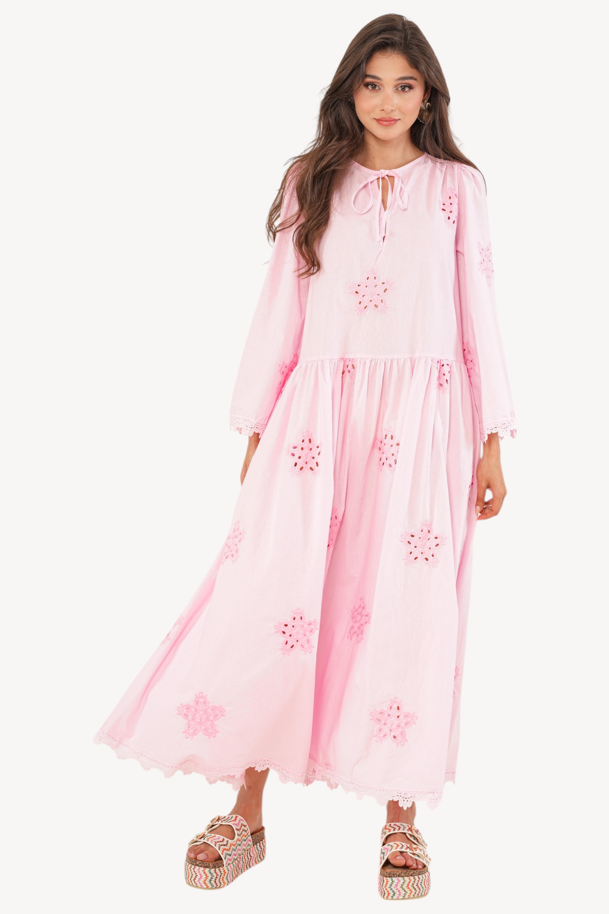 Ashley Dress