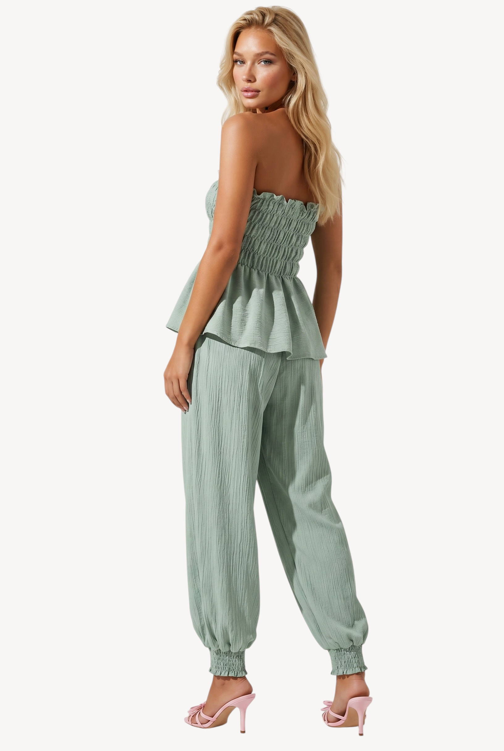 Sola pants