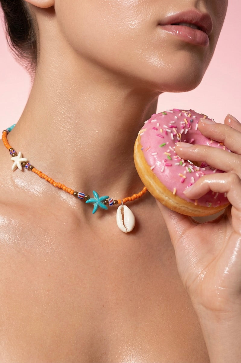 Sherry Necklace