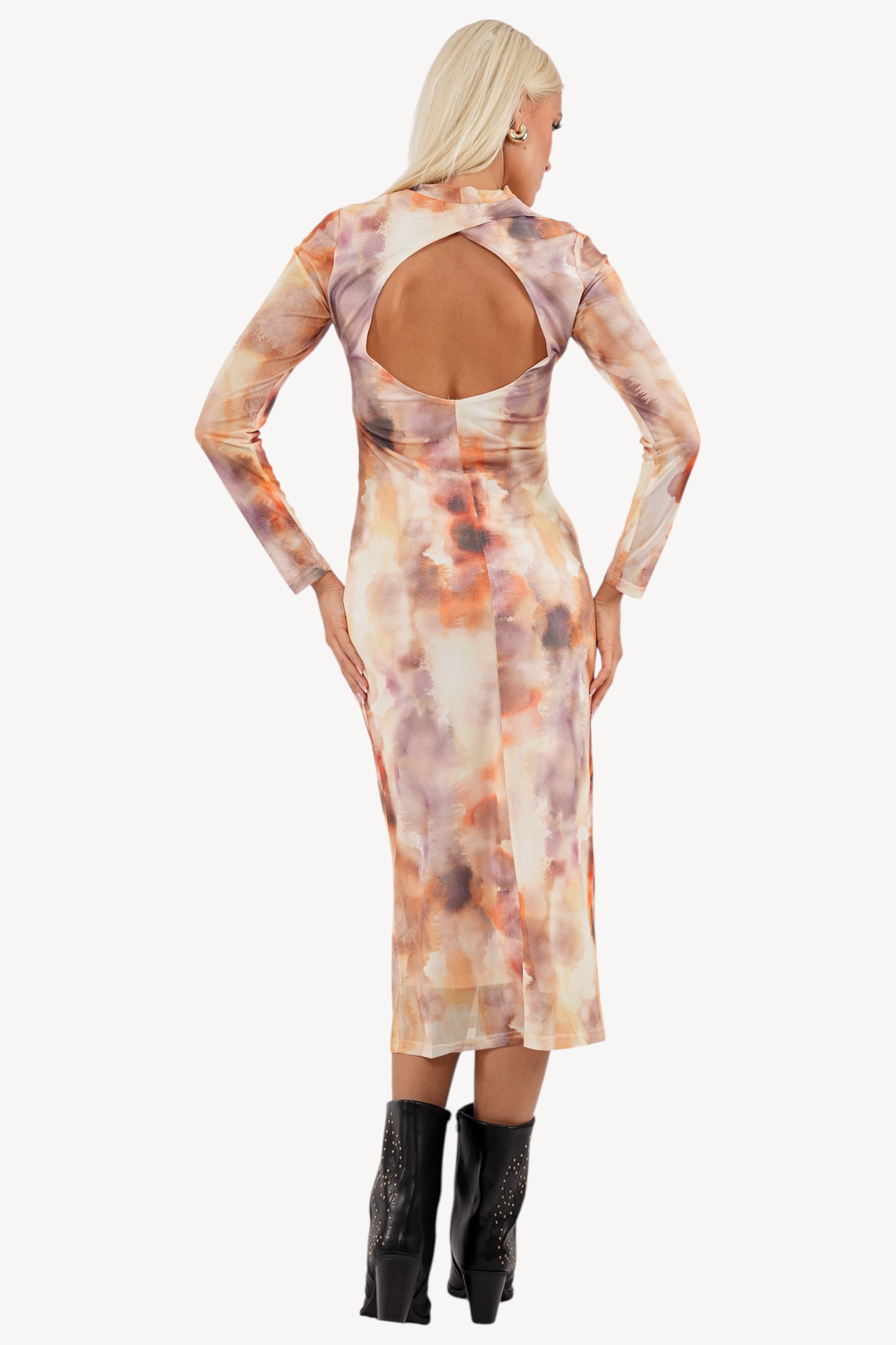 Tia Dress