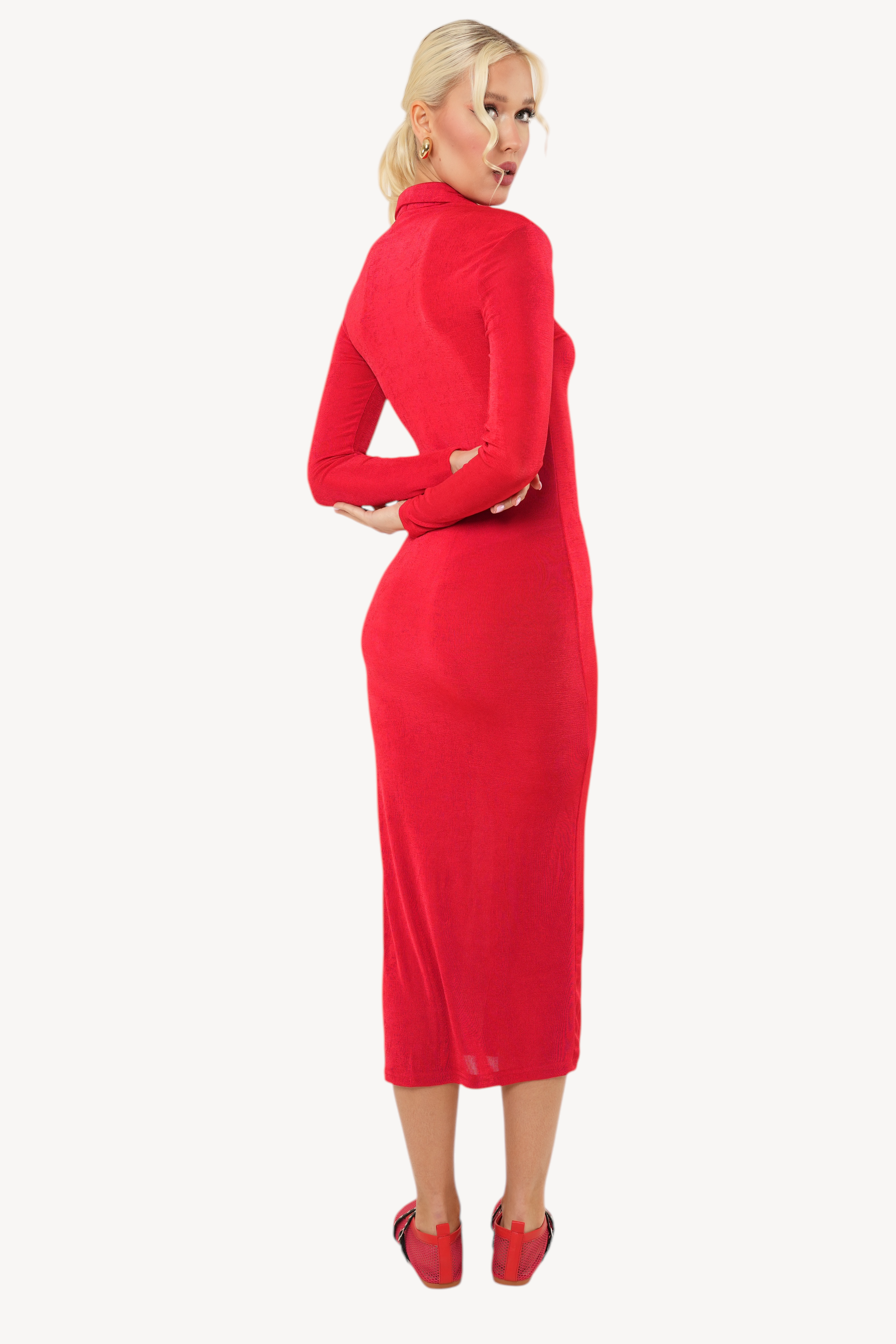 Norah Dress
