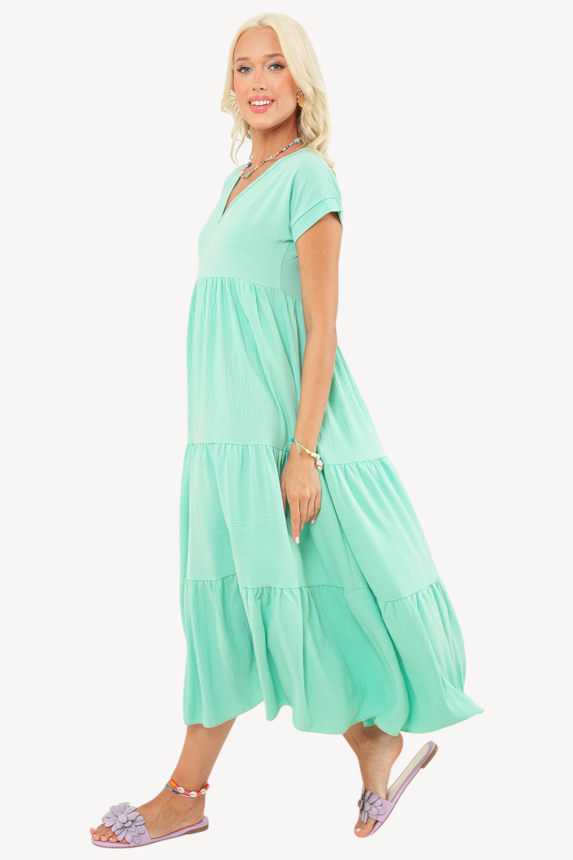 Dress Ivy