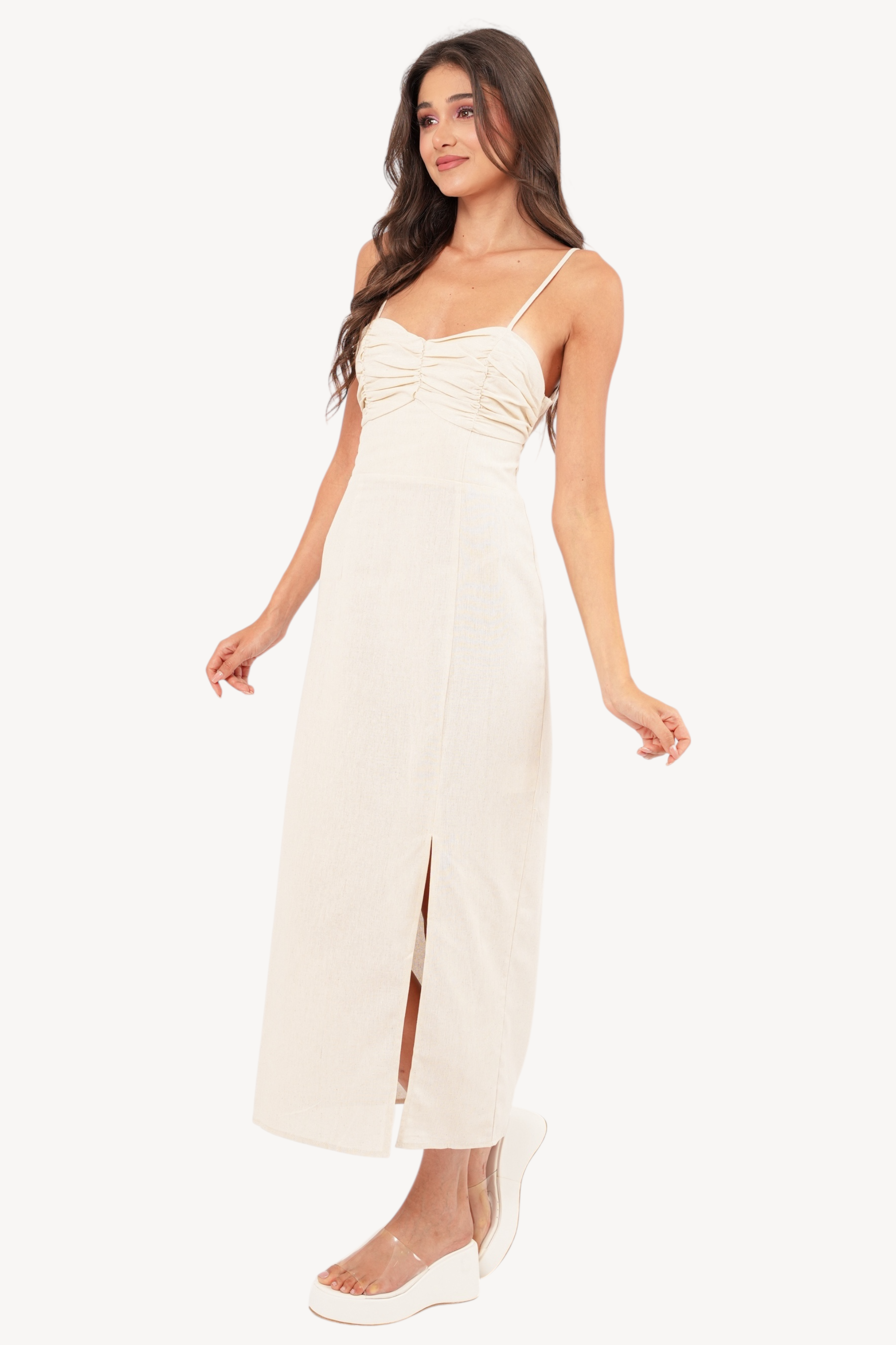Celeste Dress