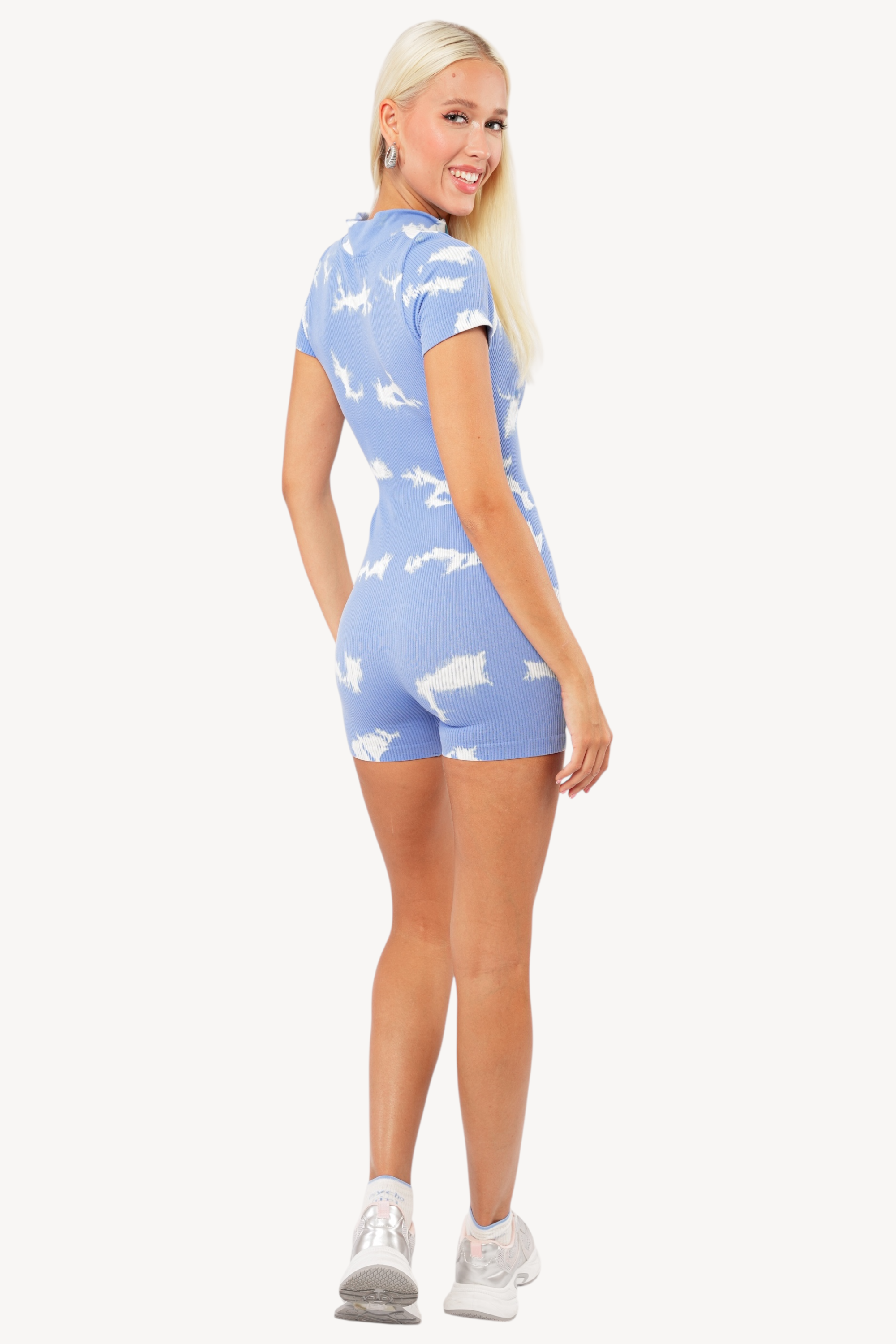 Lucy Playsuit