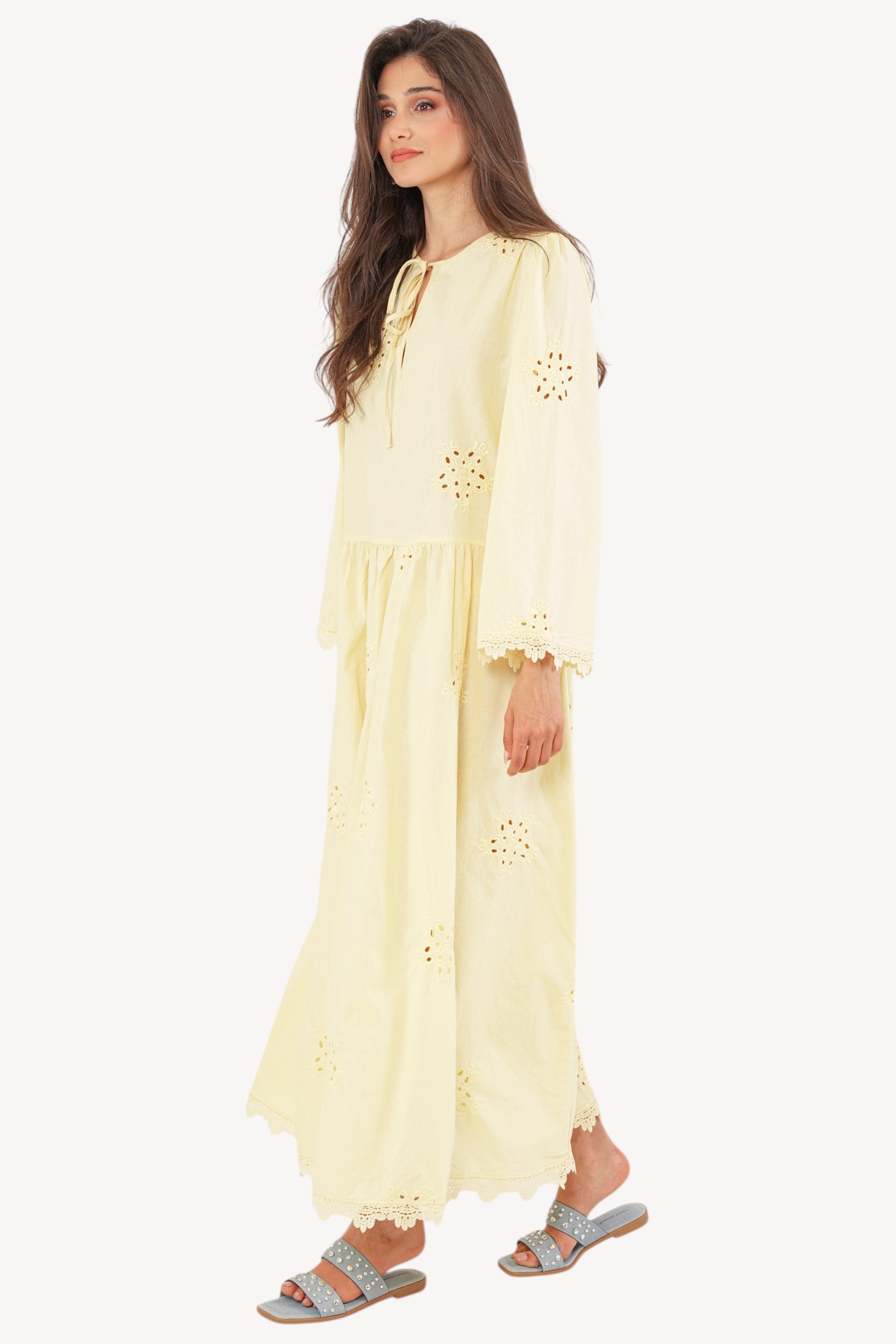 Ashley Dress