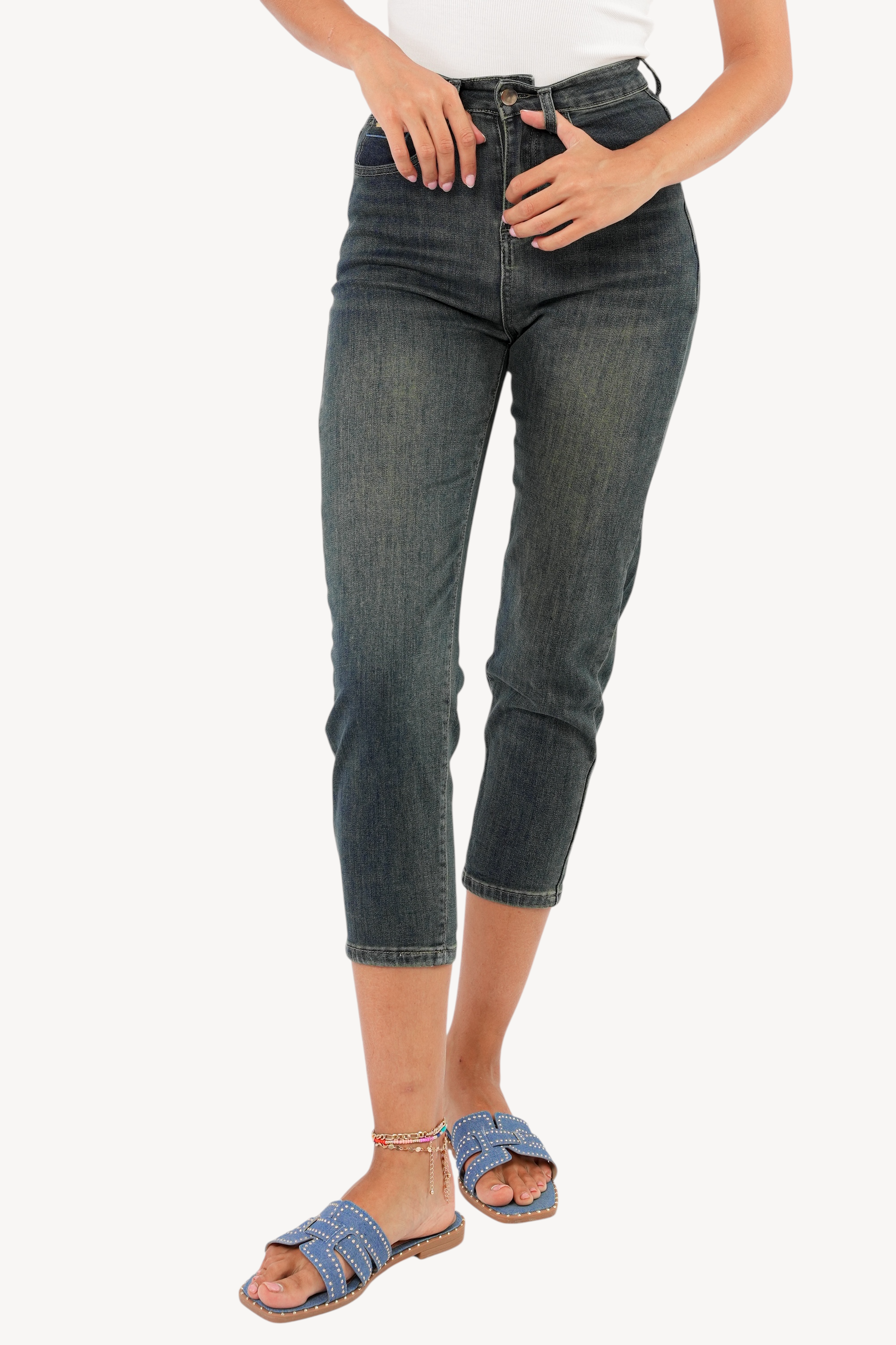 Minnie Jeans