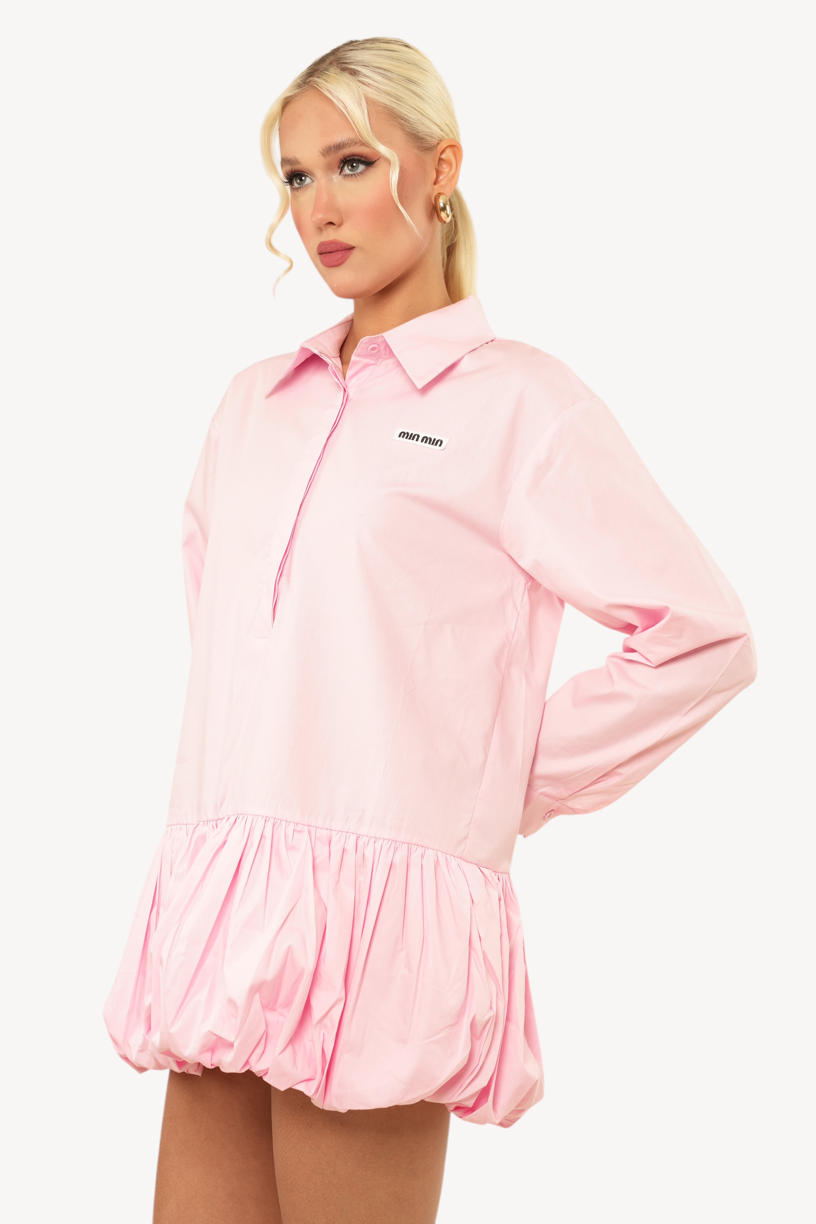 Coco Dress