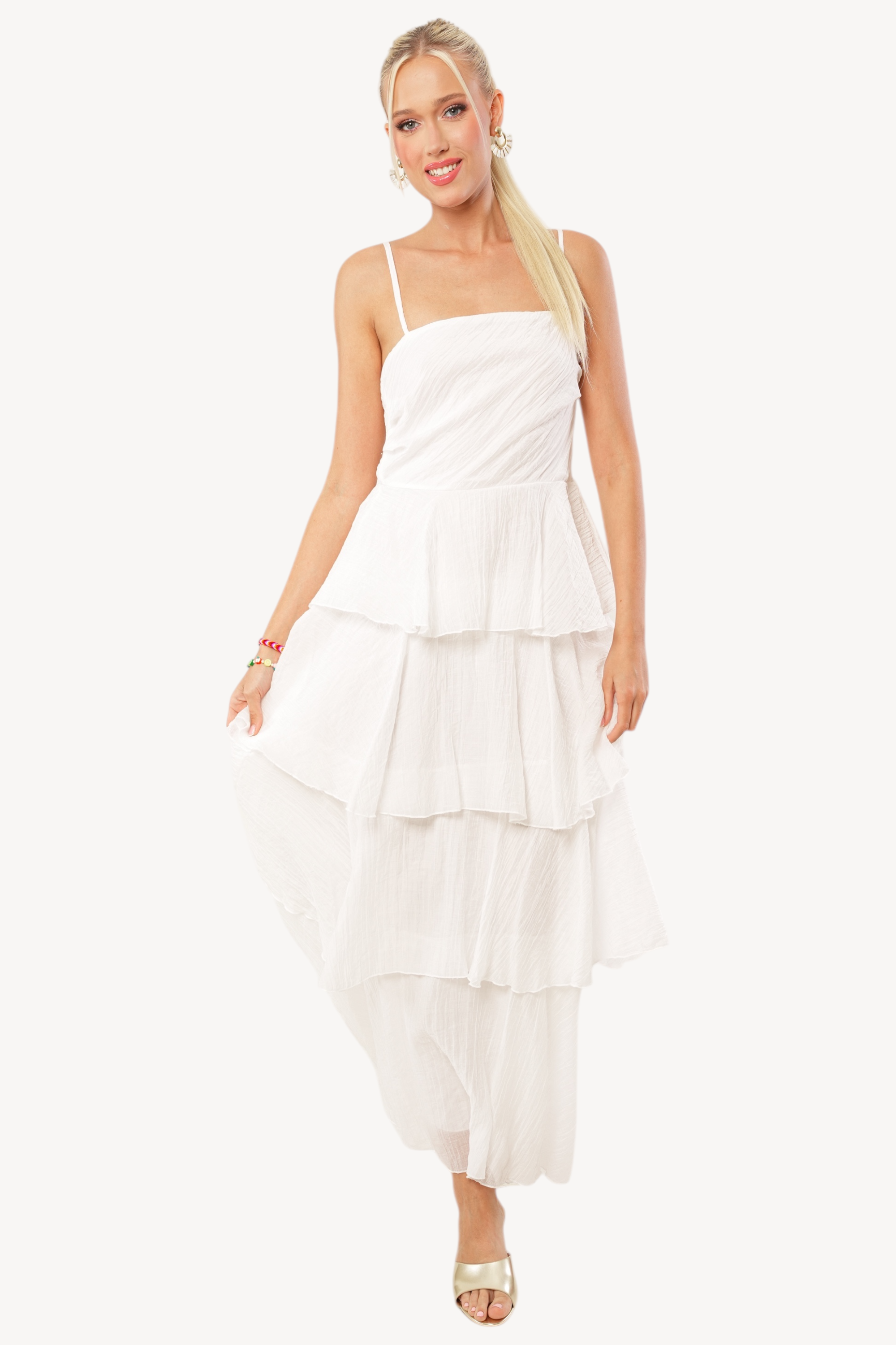 Kesha Dress