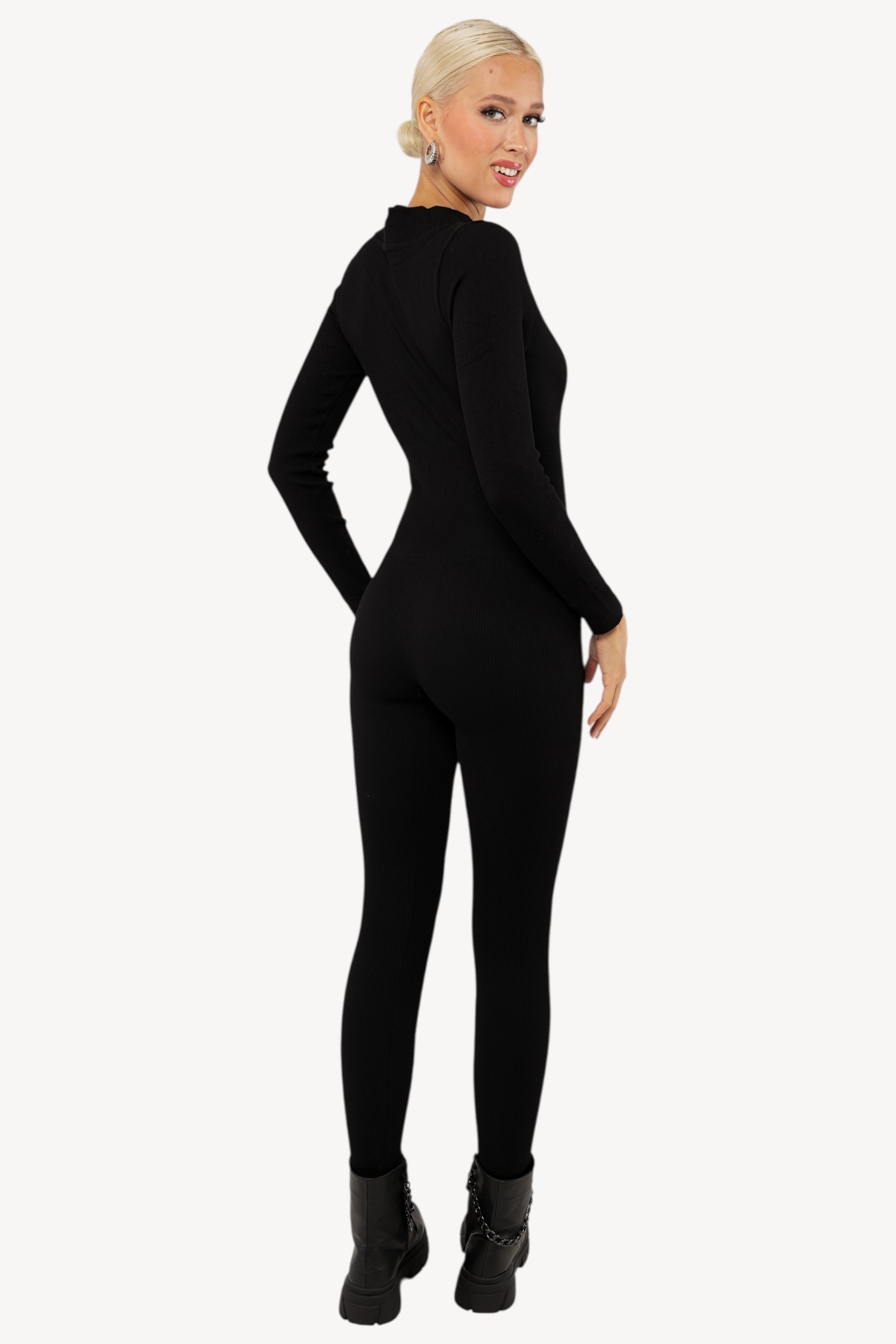 Alexandra jumpsuit