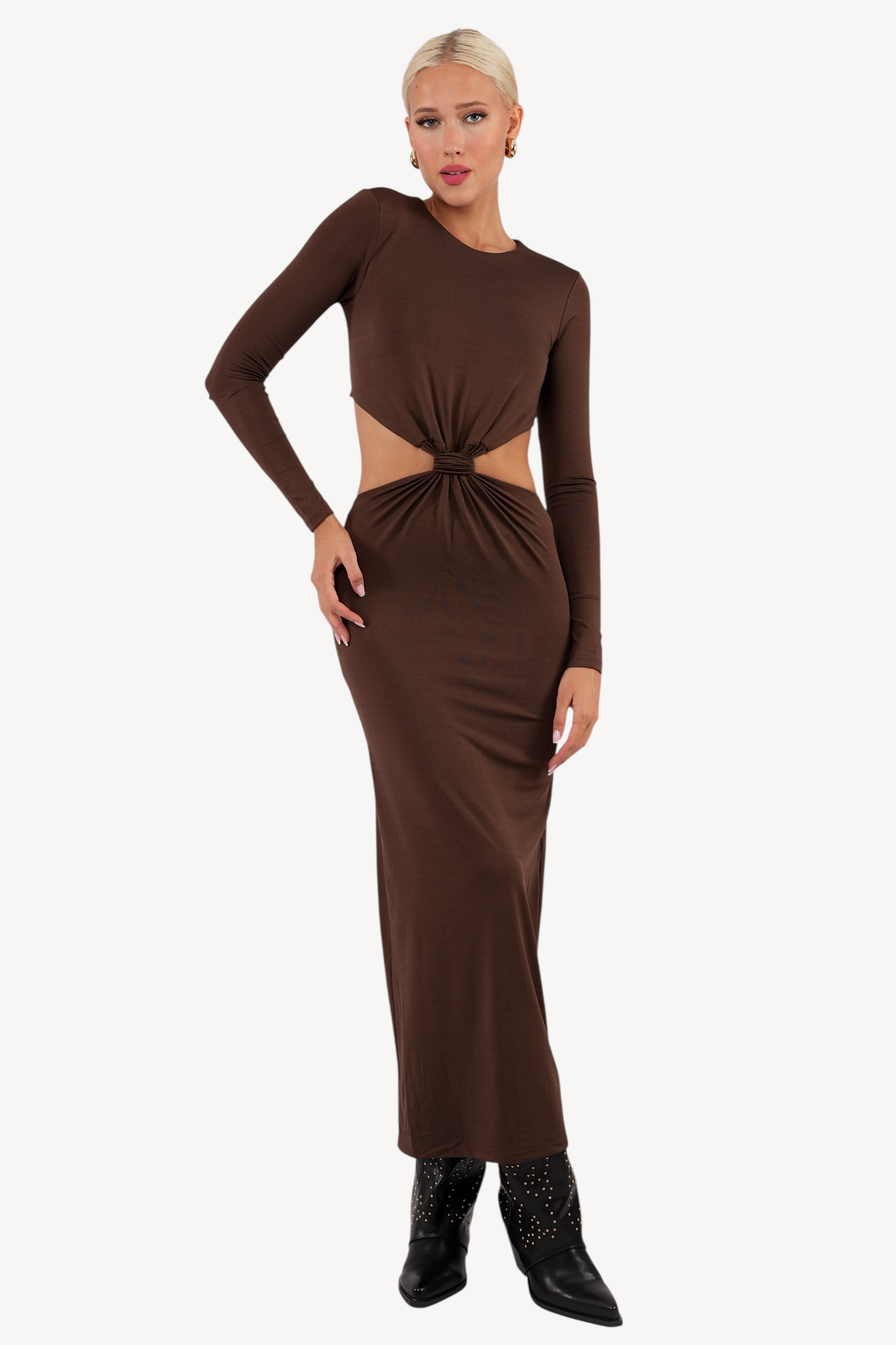 Liliana Dress