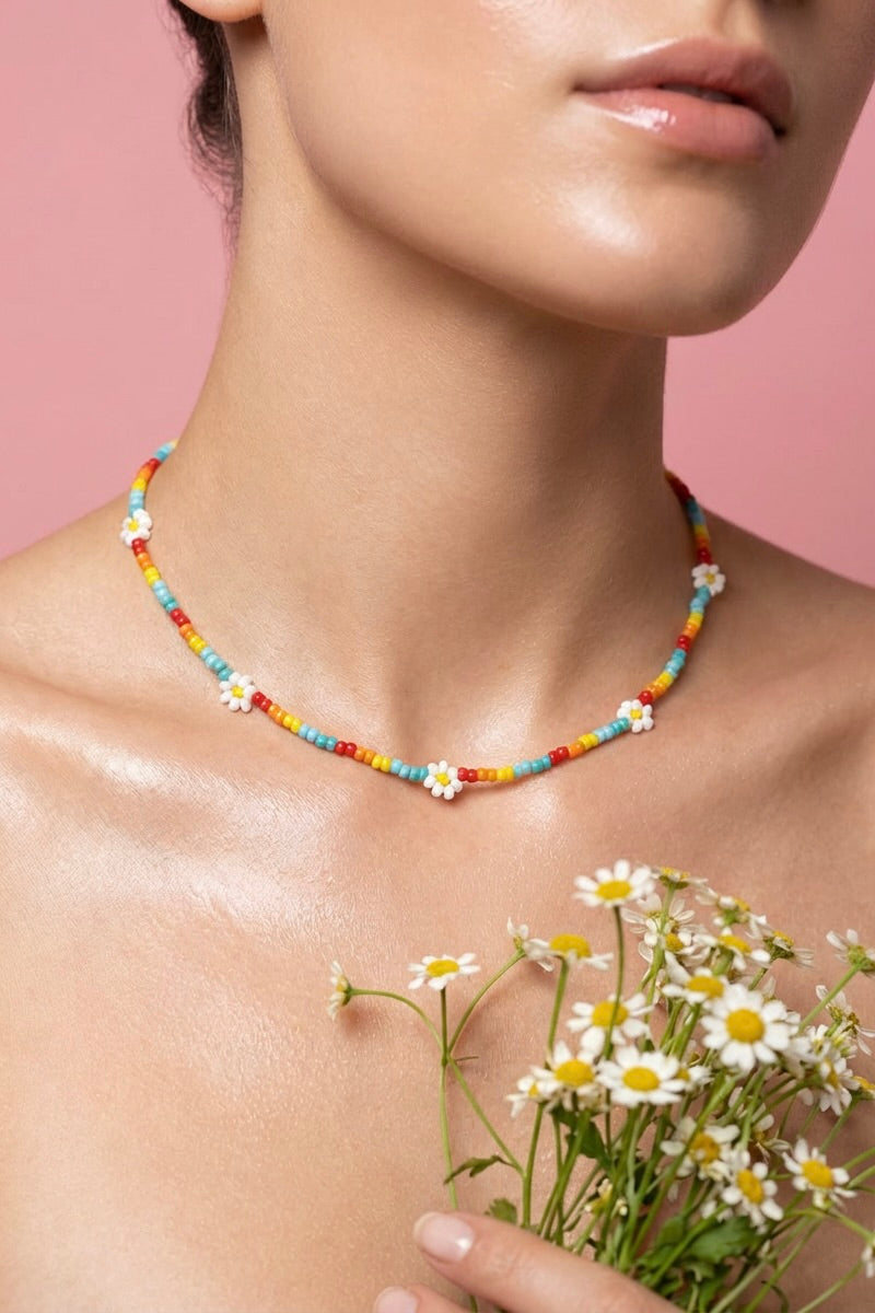 Lucia Necklace