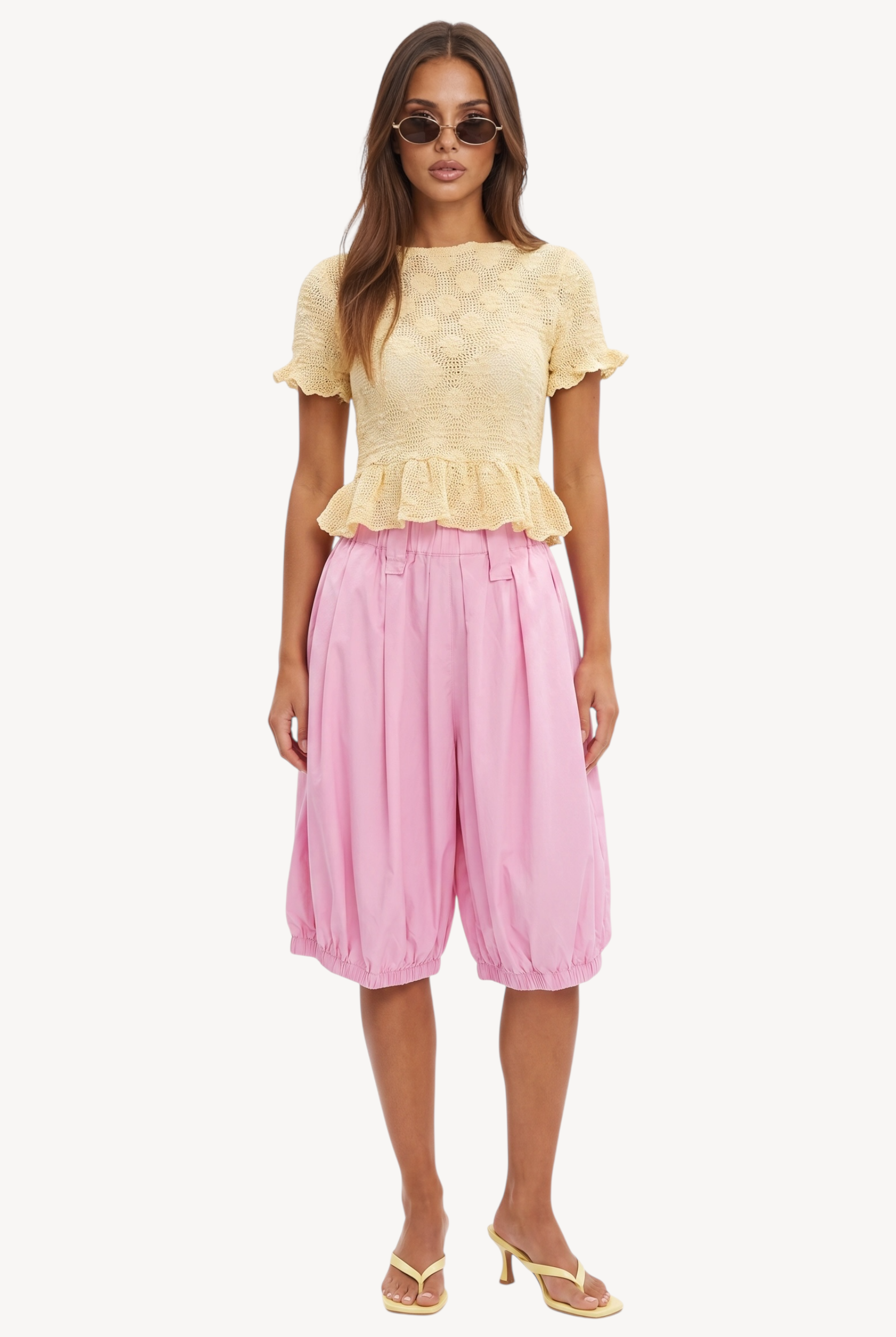 Daydream Balloon Pants