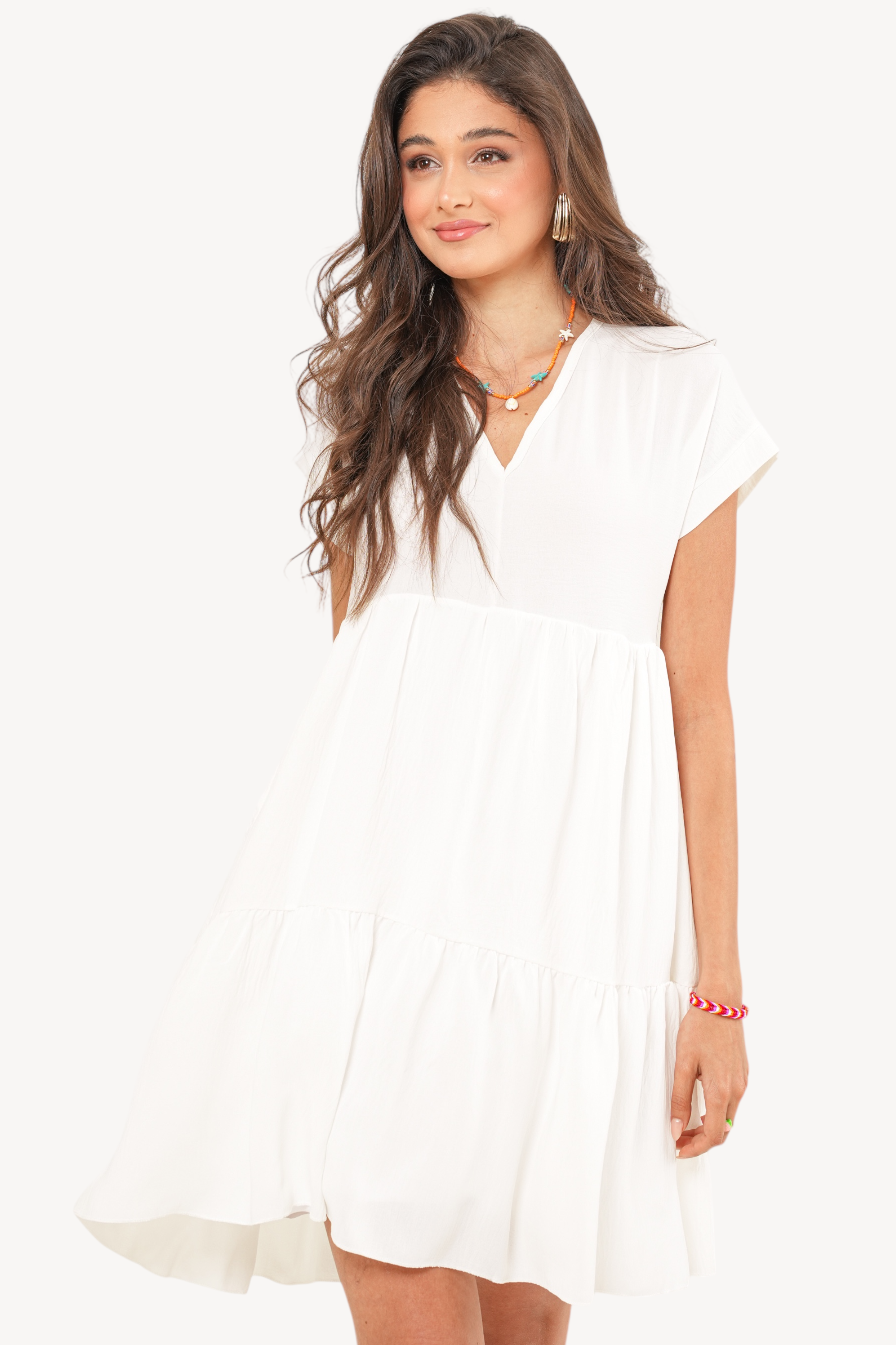 Luna Dress