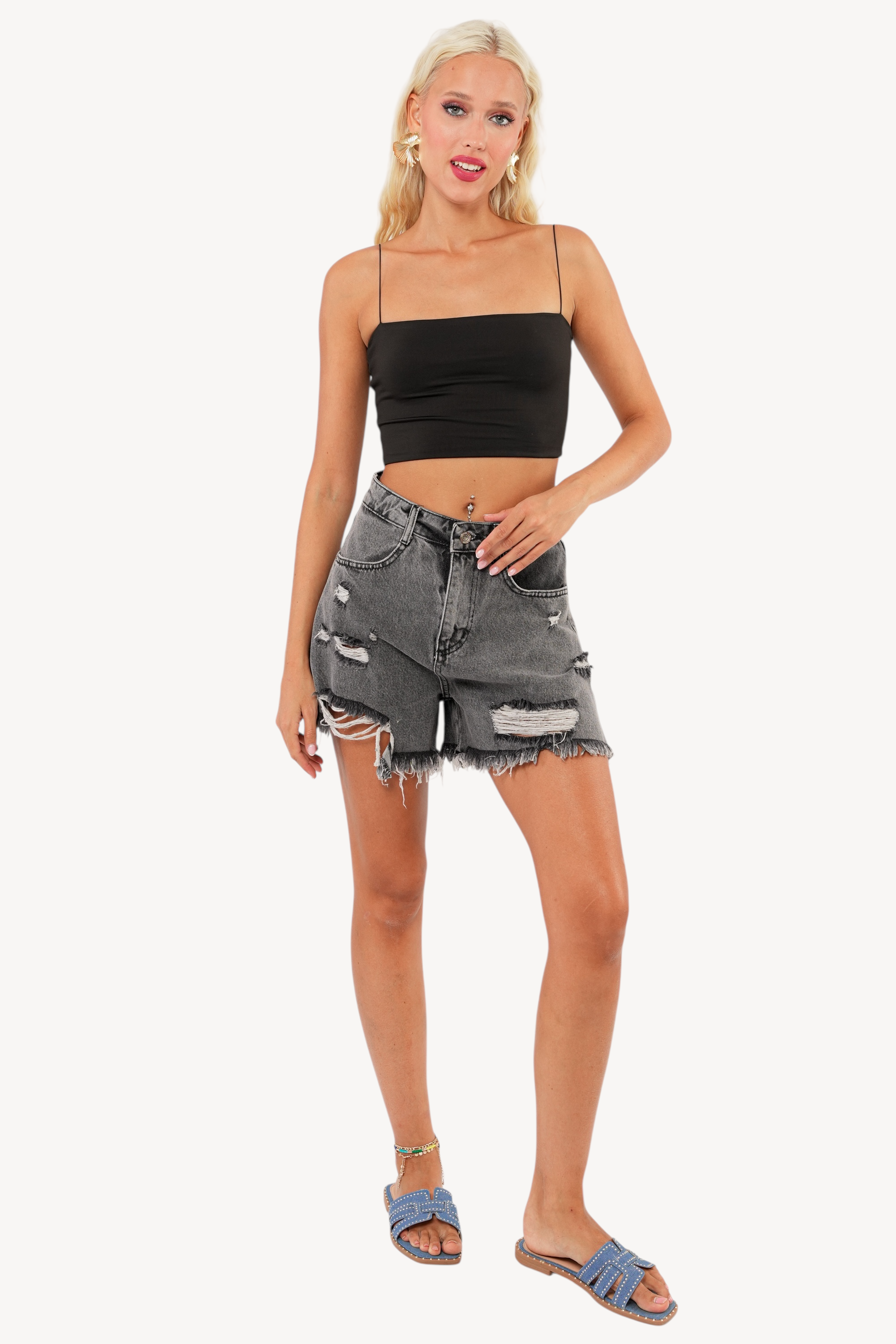 Talia Short