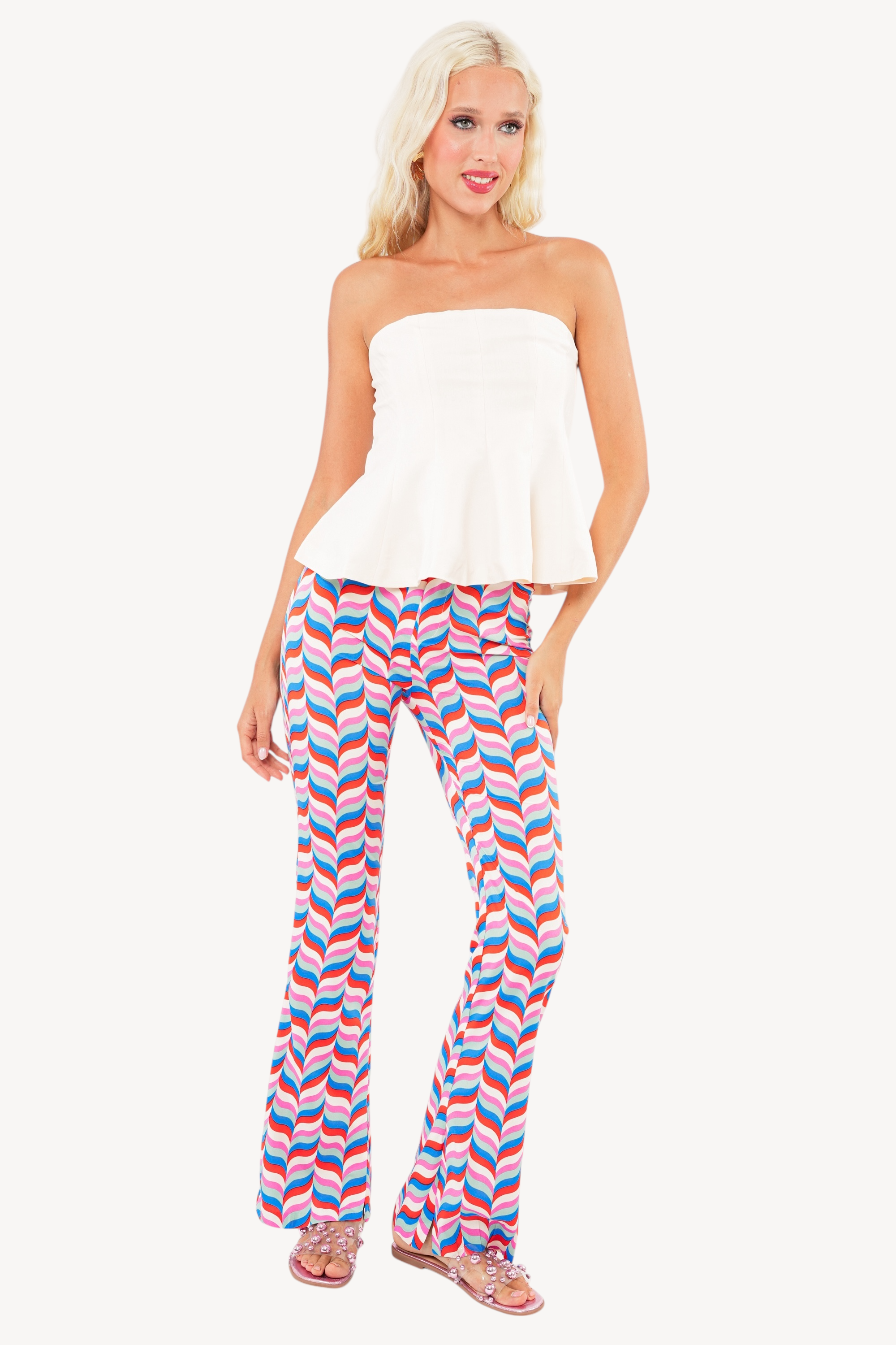 Eve Pants