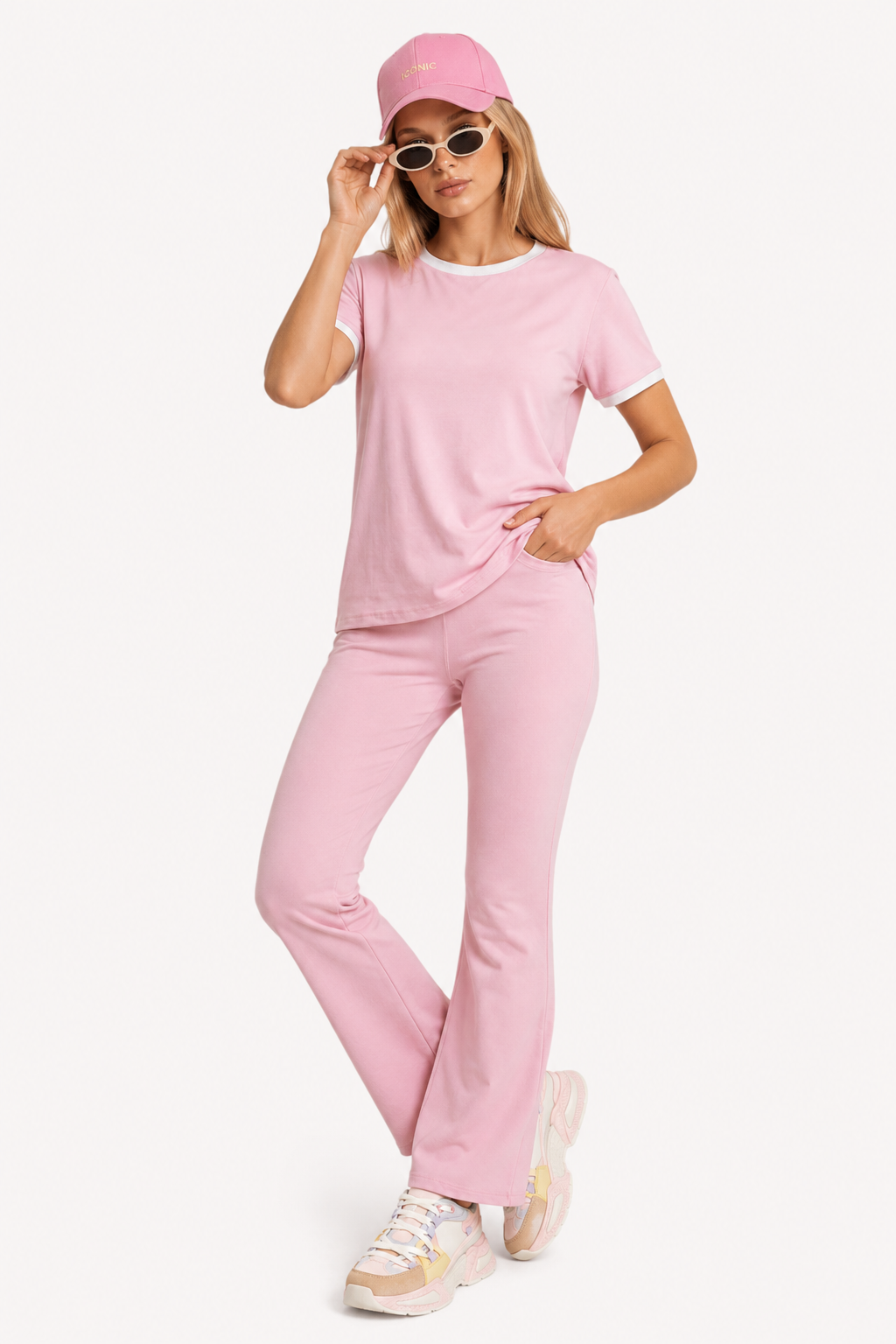 Chloe Set