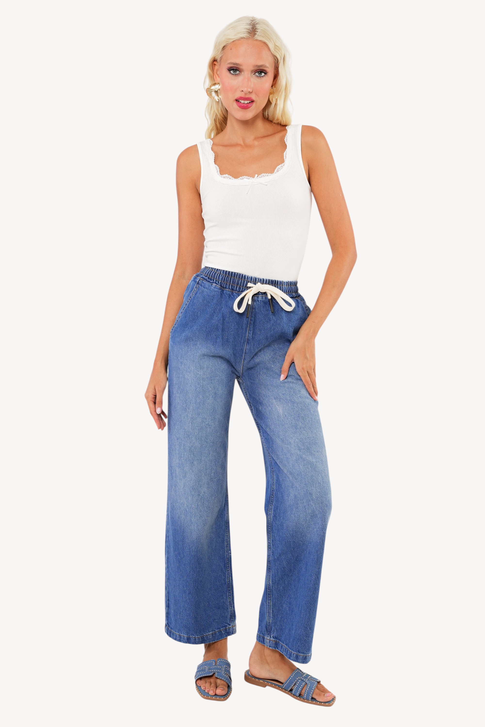 Mimi Jeans