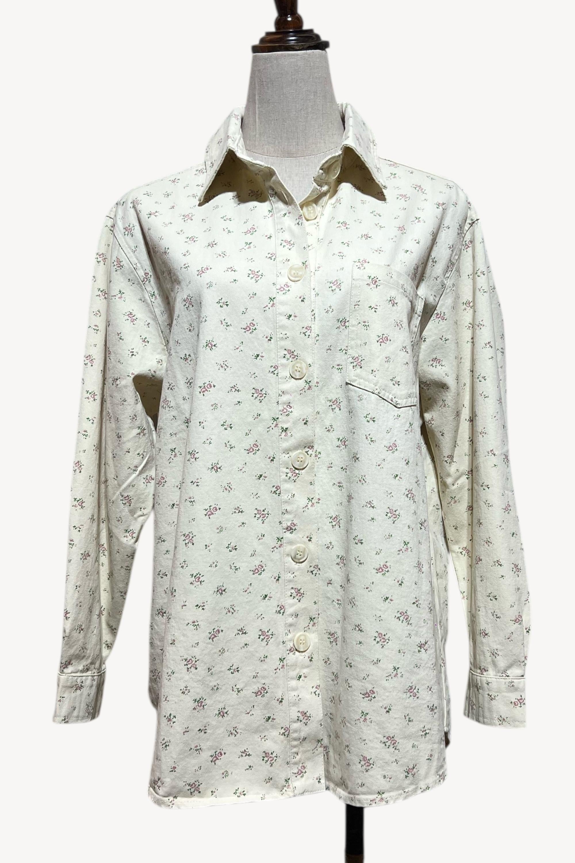 Cecilia Blouse