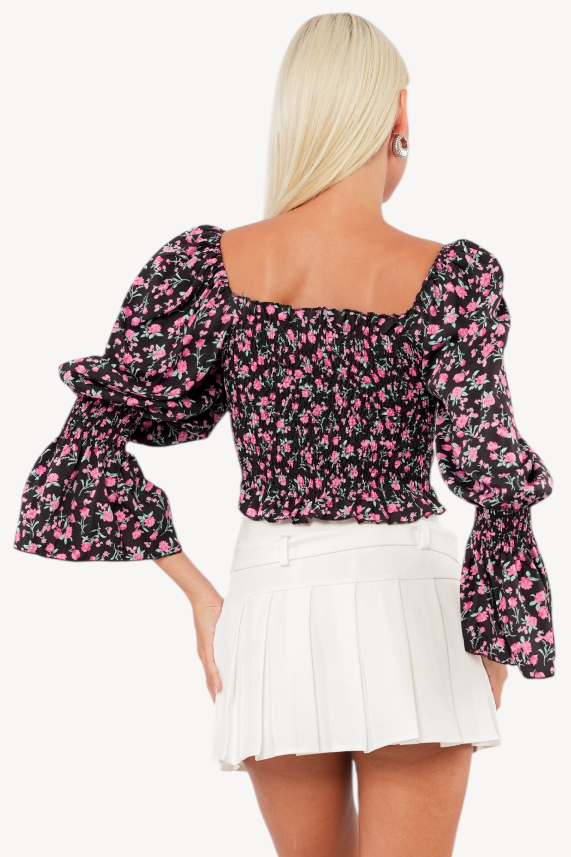 Amara Top