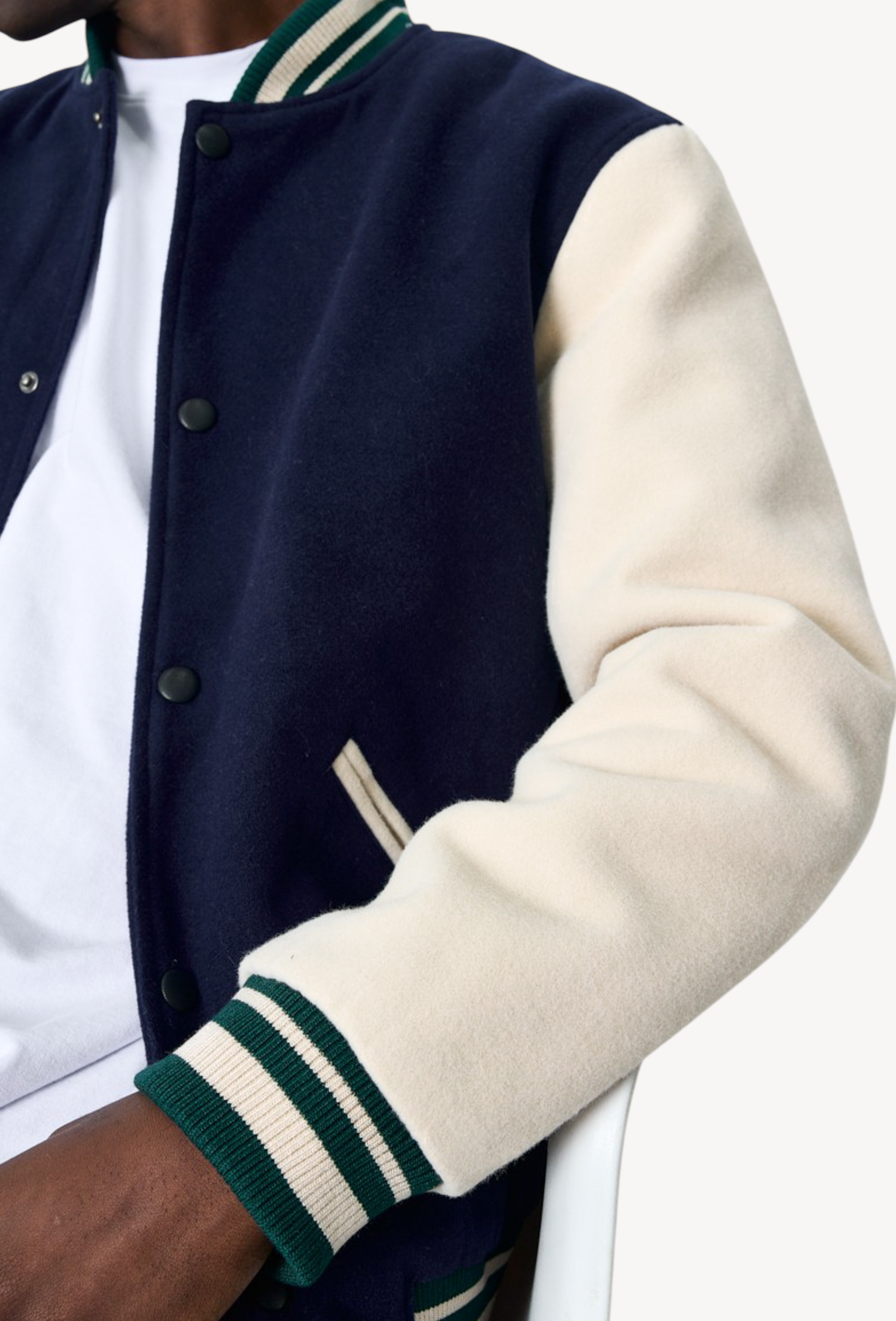 Wesley Jacket