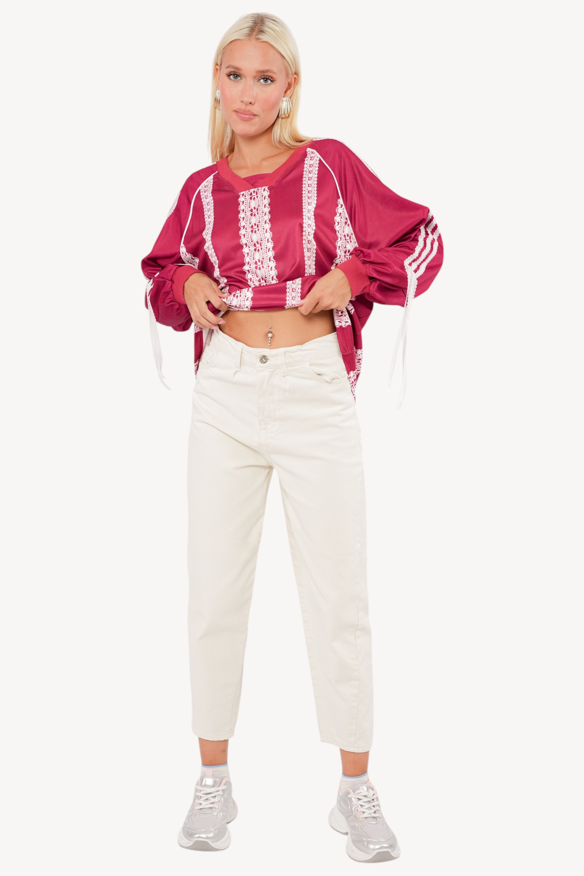 Ava Sweater