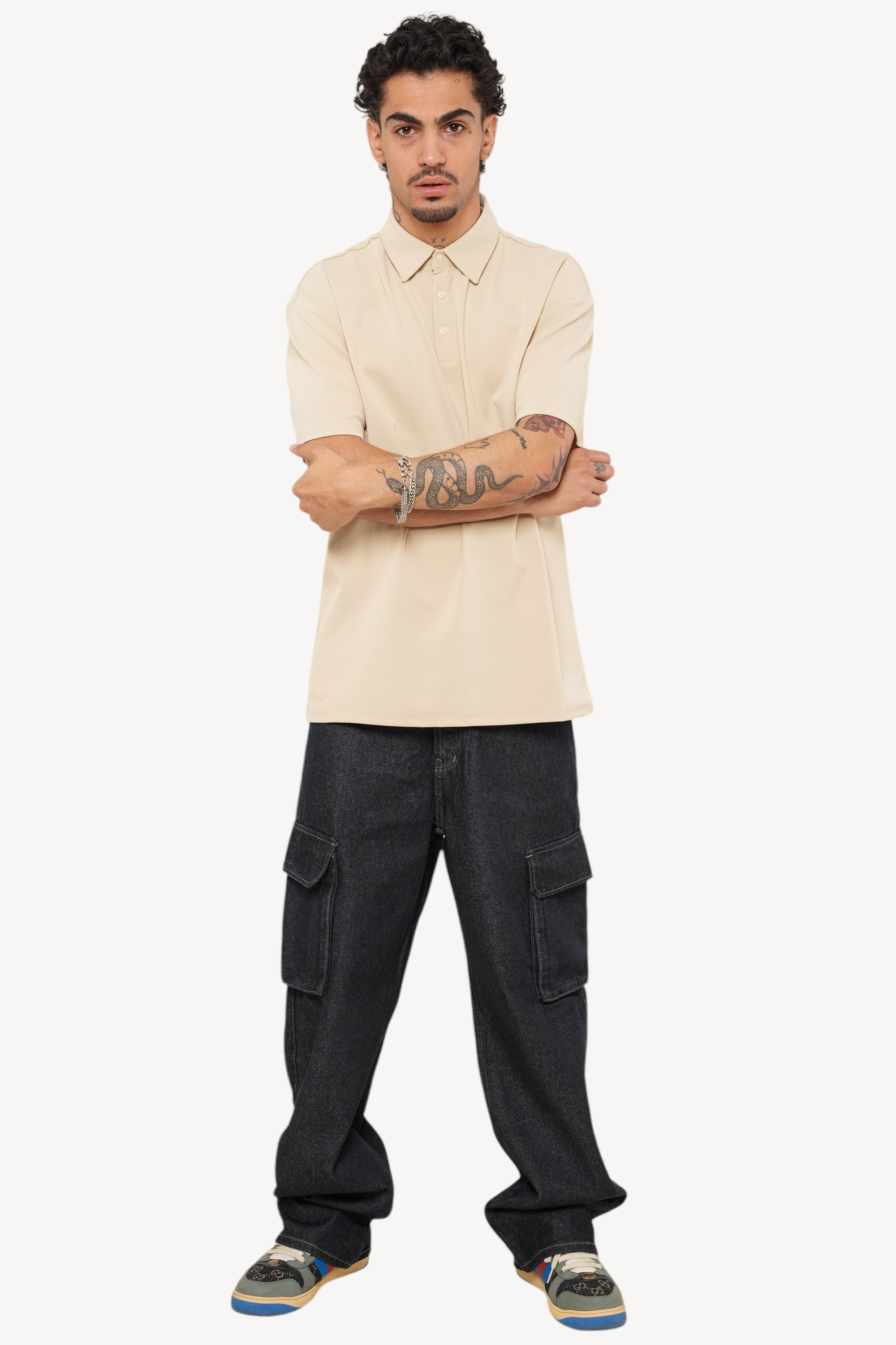 Baylen Jeans