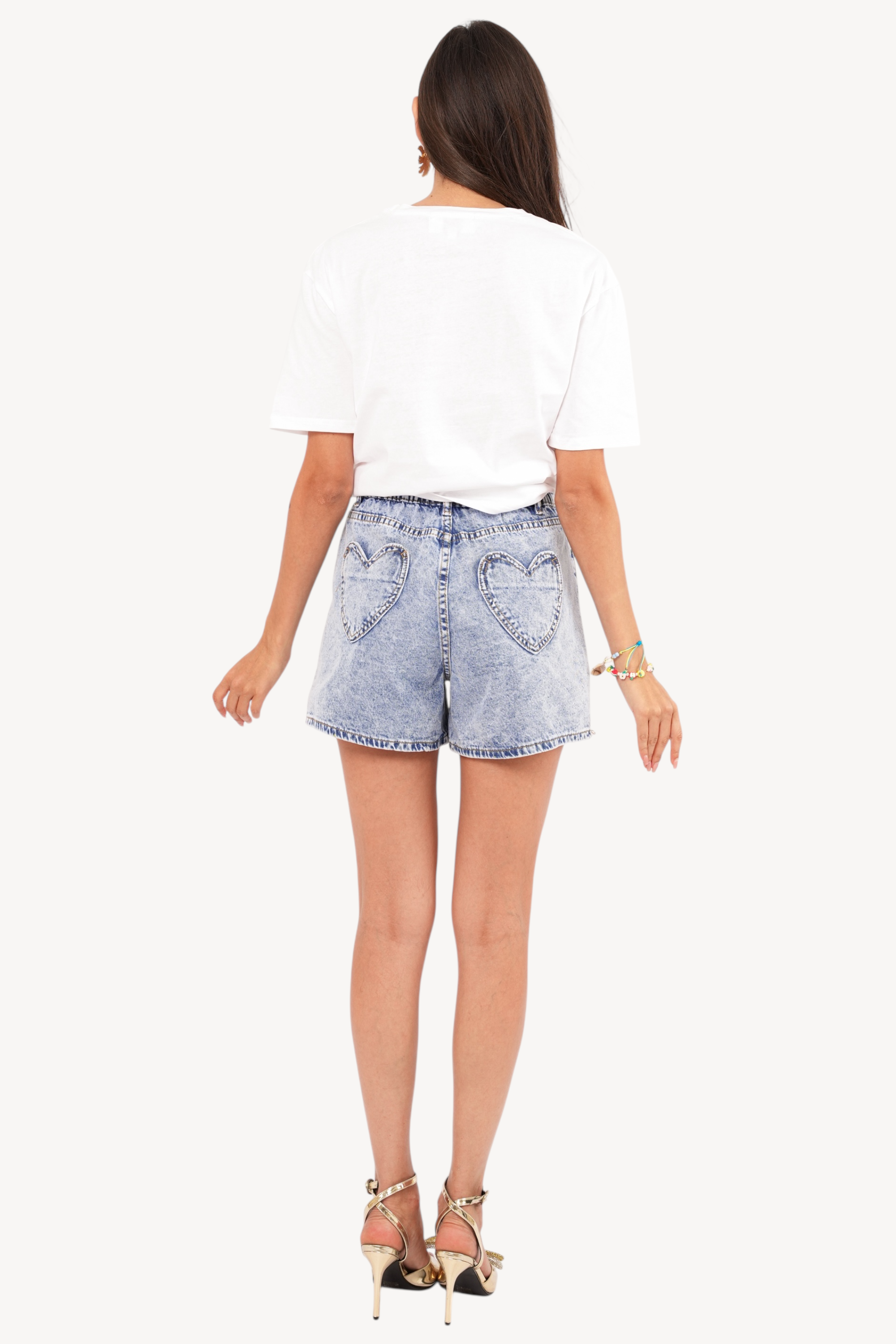 Miami Tee