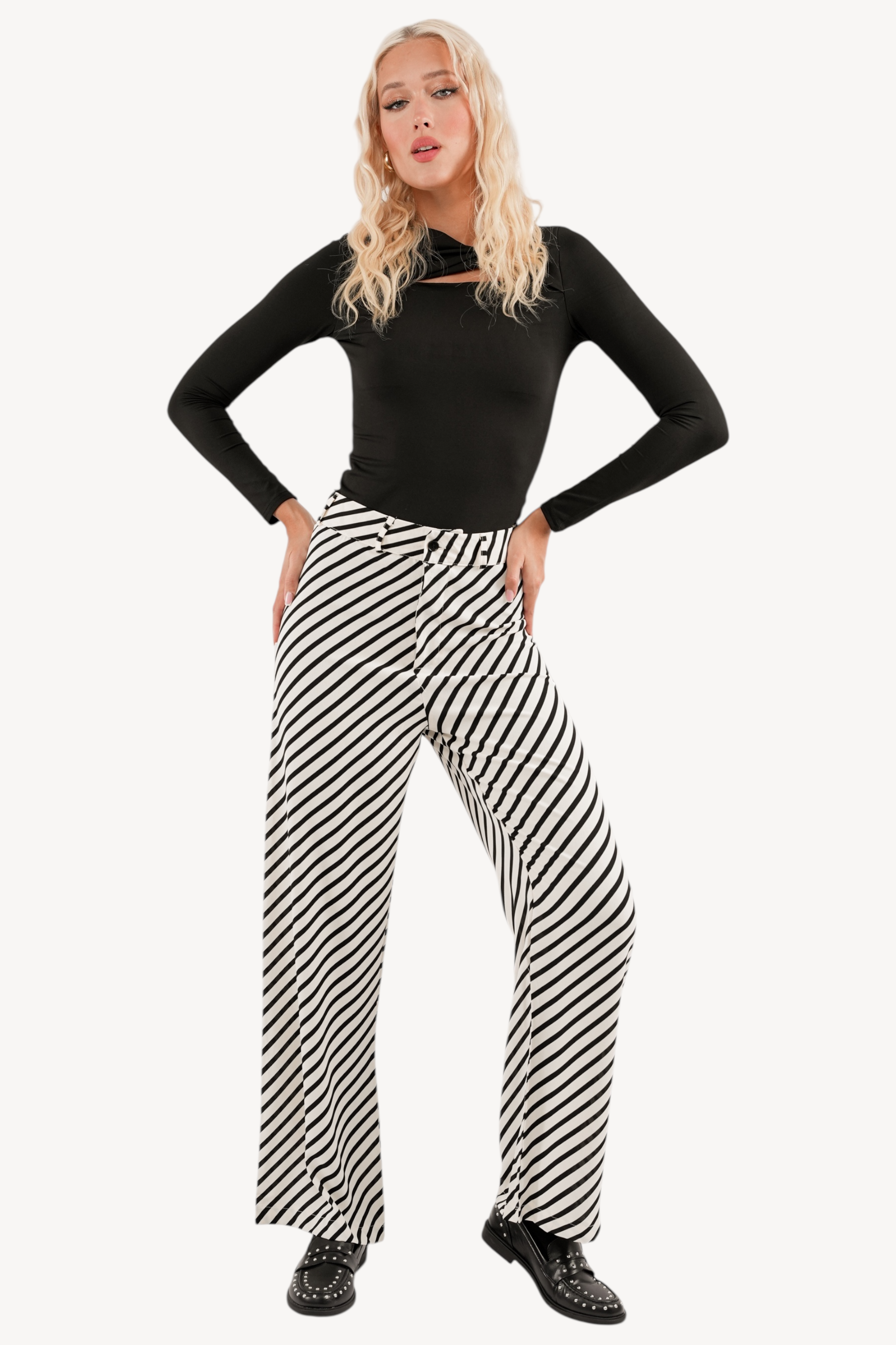 Lucie Pants