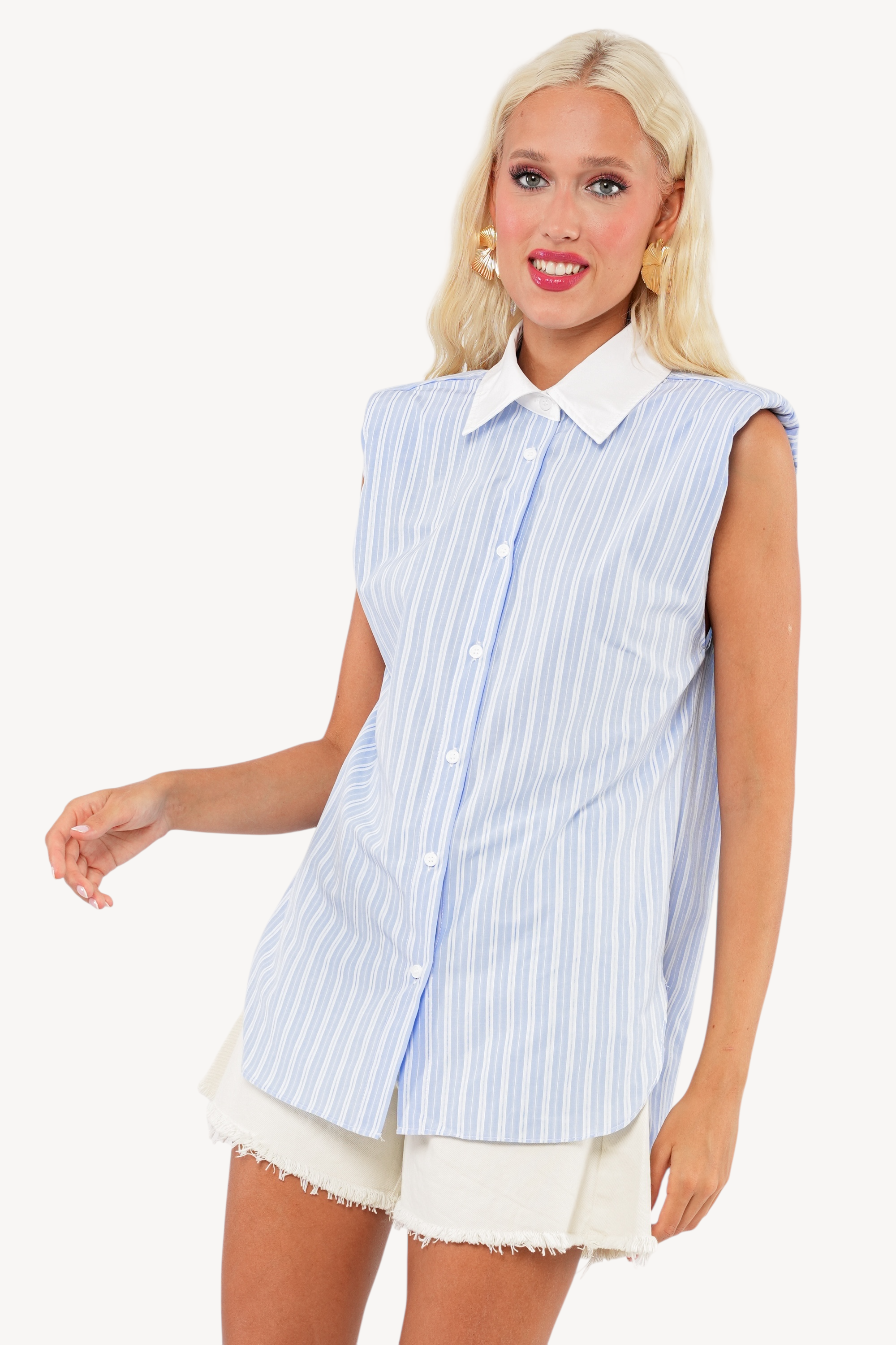 Valeria Blouse