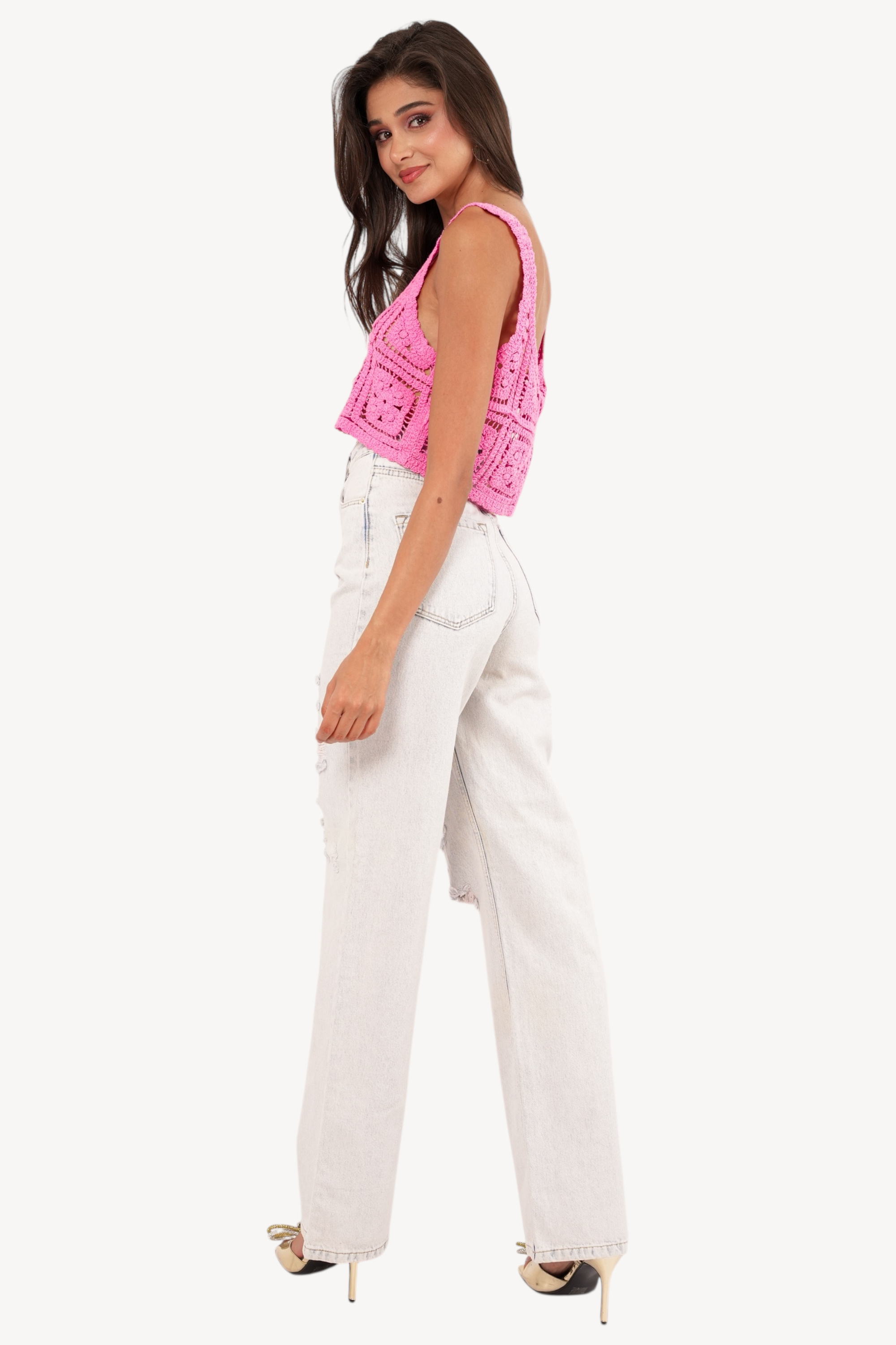 Chloe Jeans