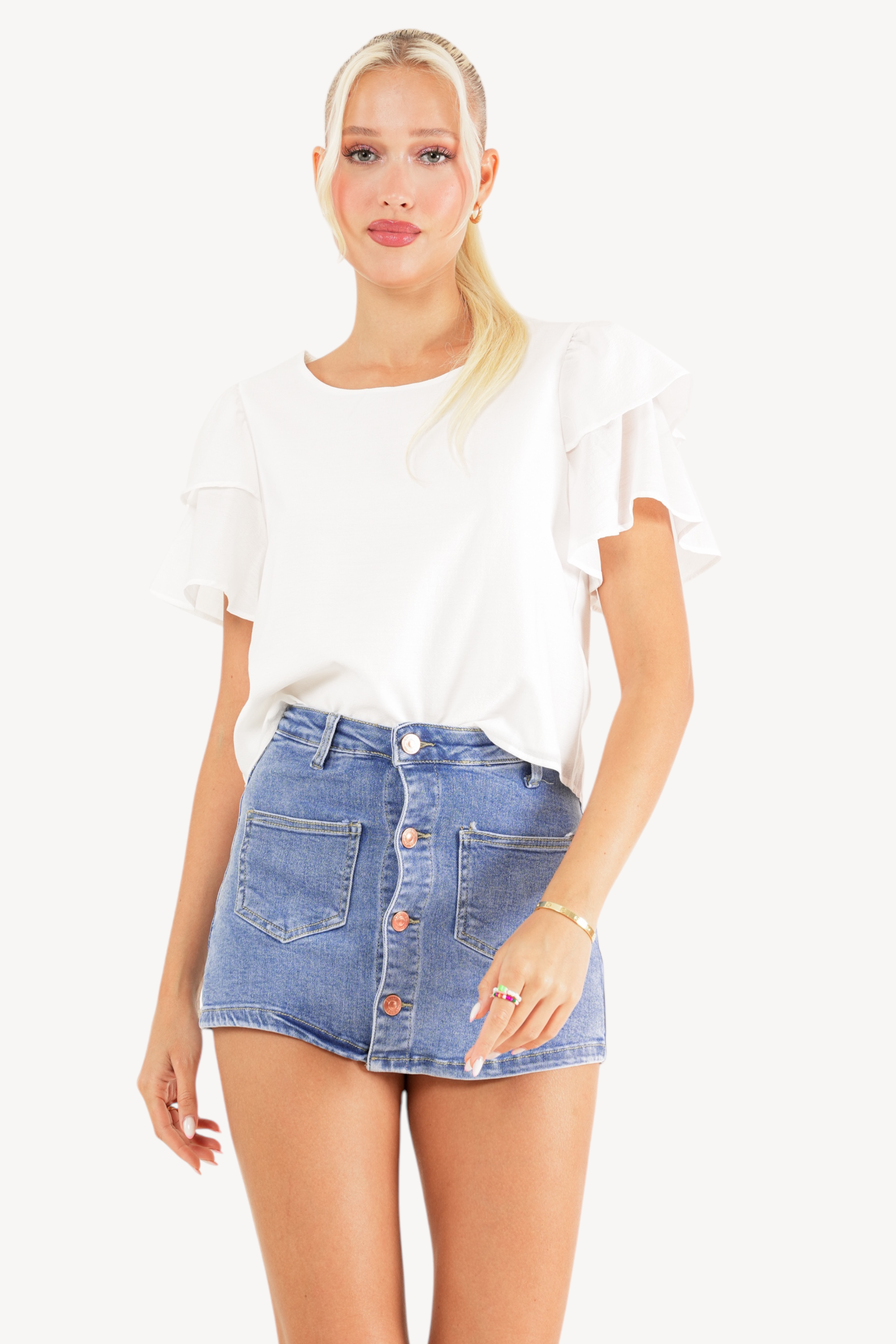 Rada Skort