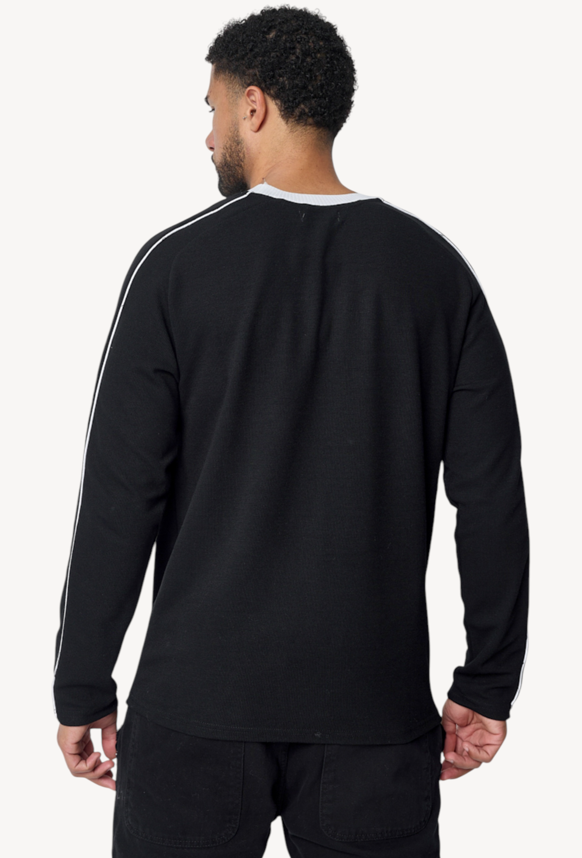Ethan Sweater