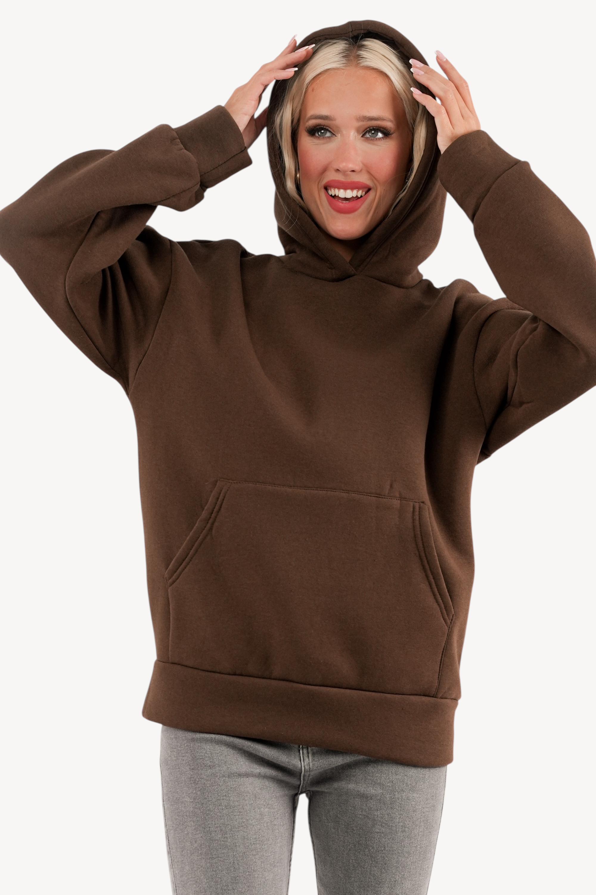 Dan Hoodie