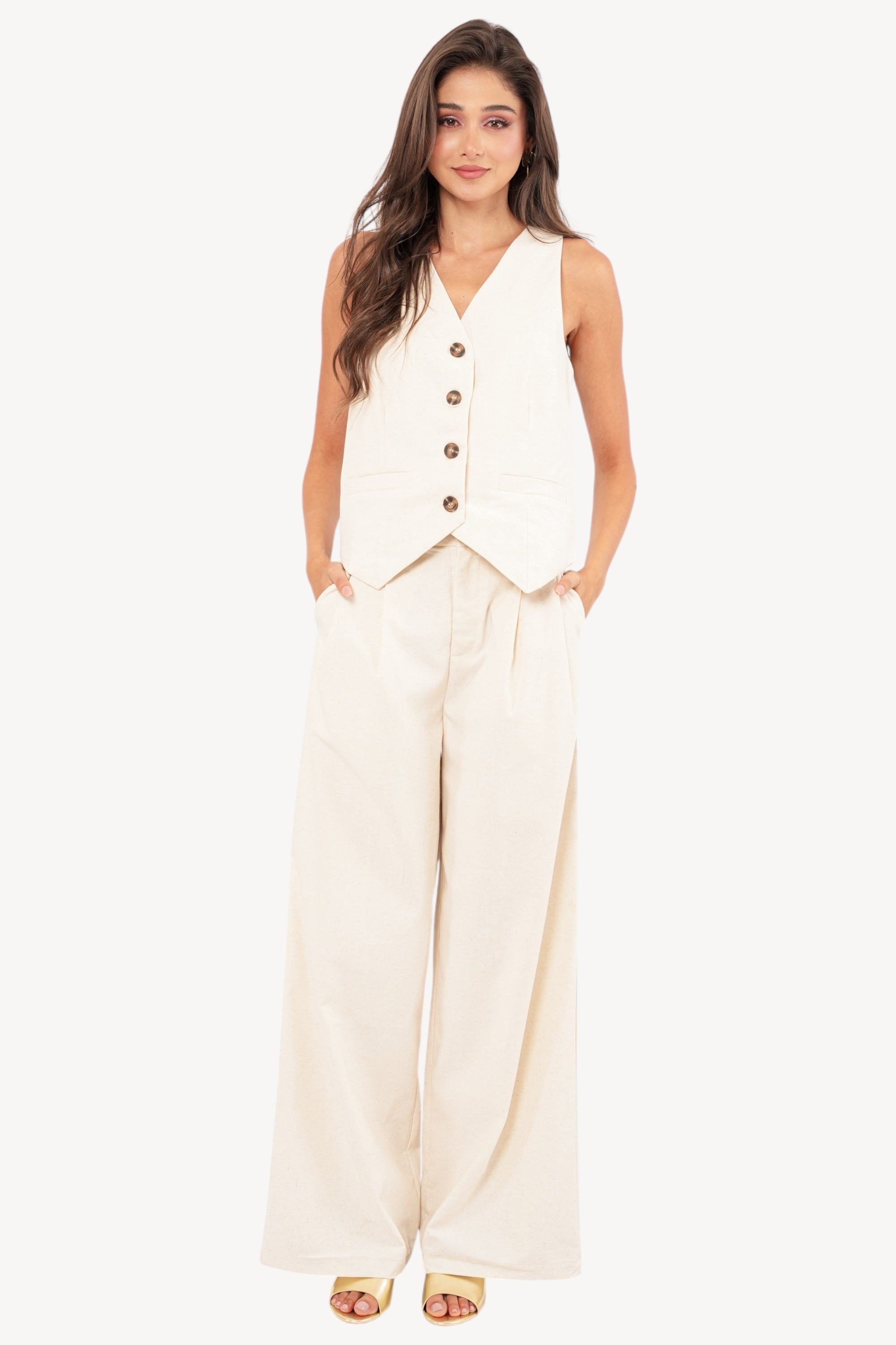 Isla Trouser
