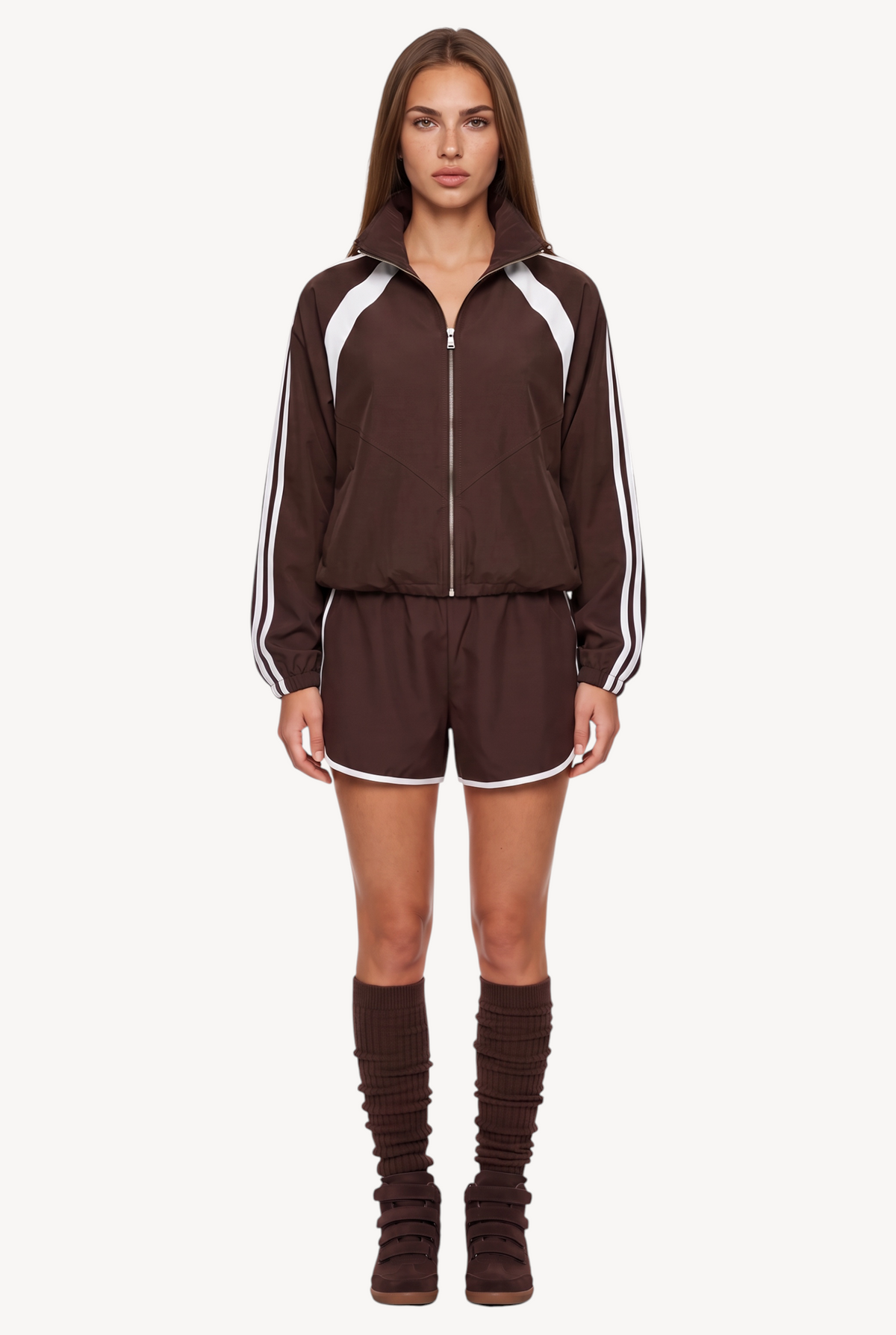 Victory Lap Track Suit