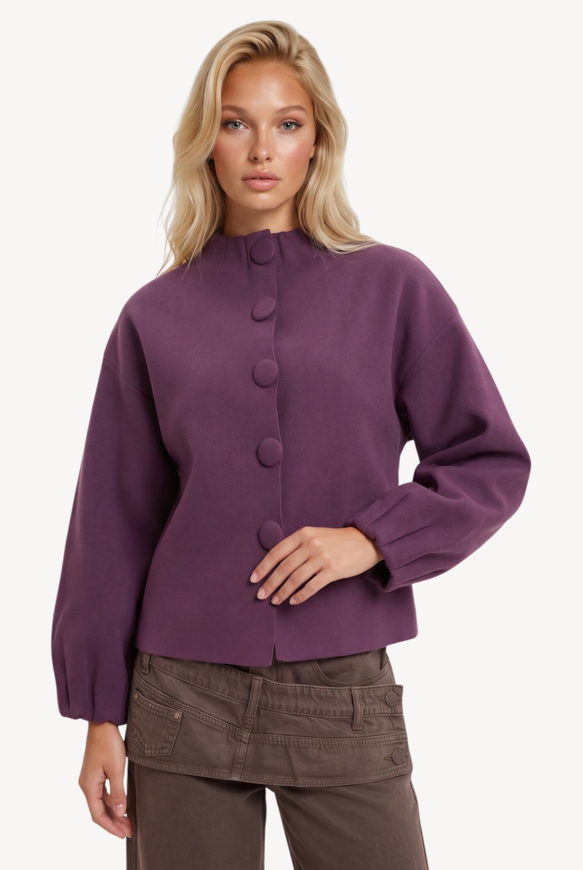 Ciao Chérie Sweater
