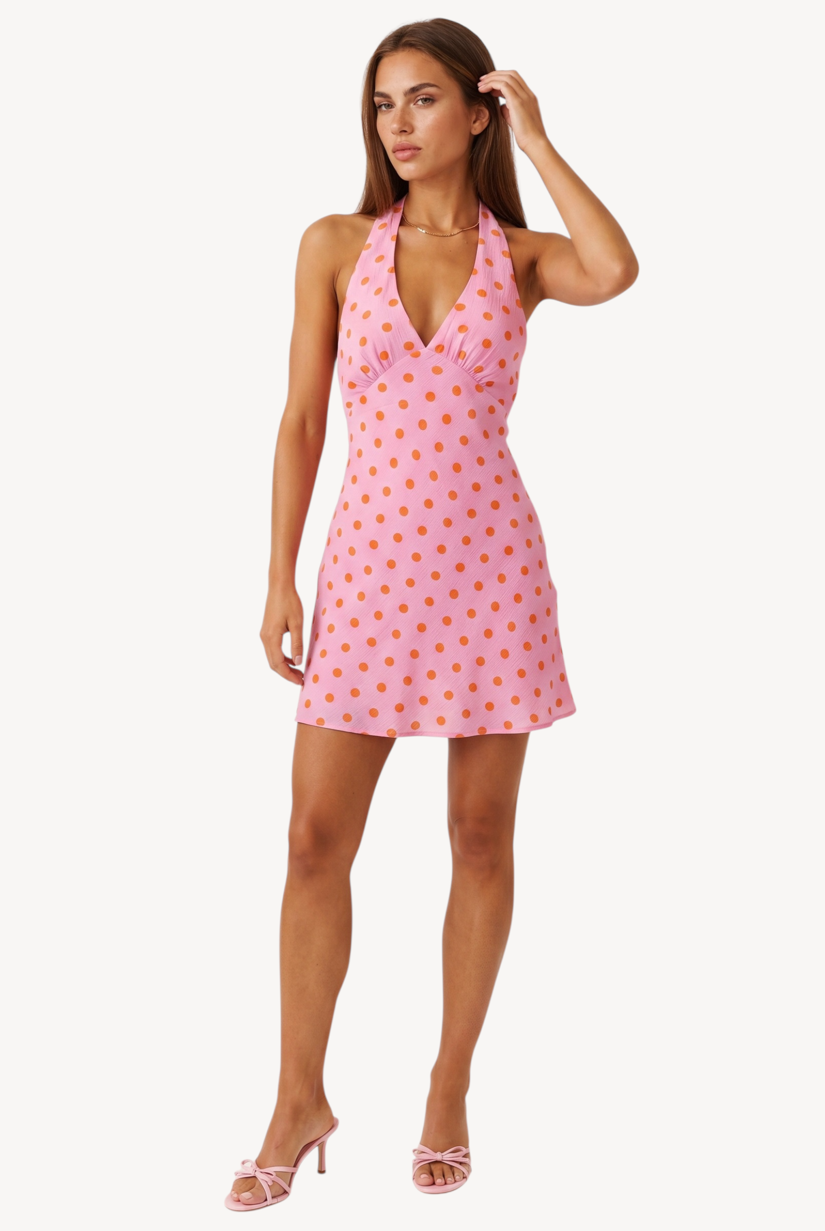 Riviera Kiss Dress