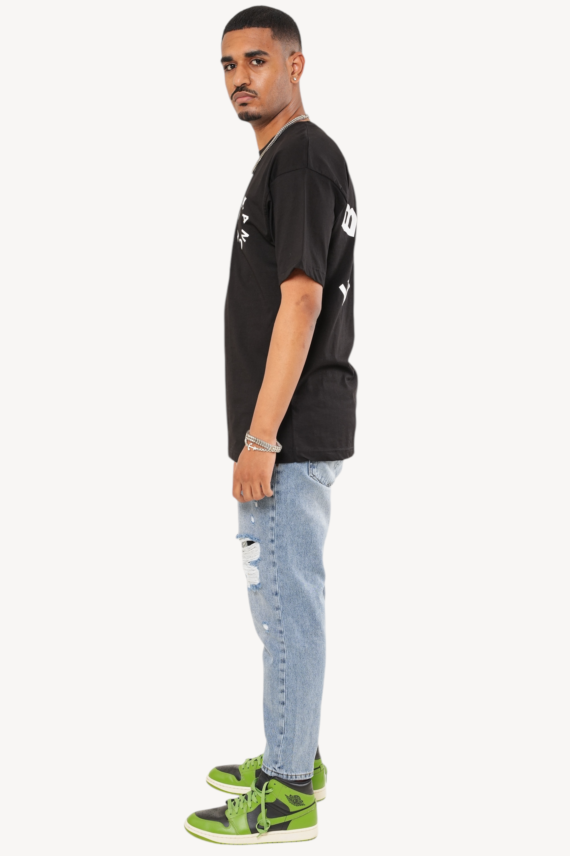 Balance Tee