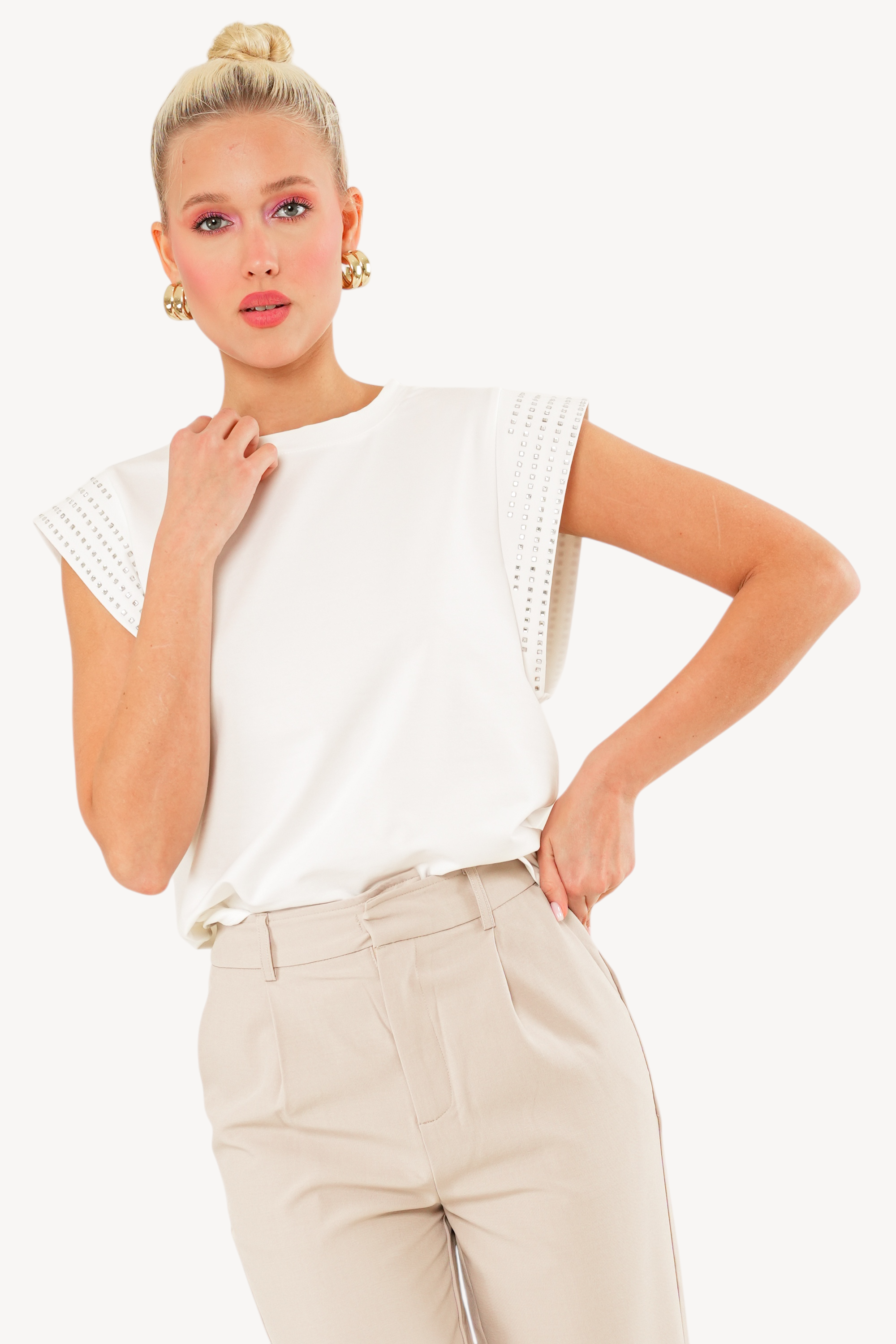 Mackenzie Top