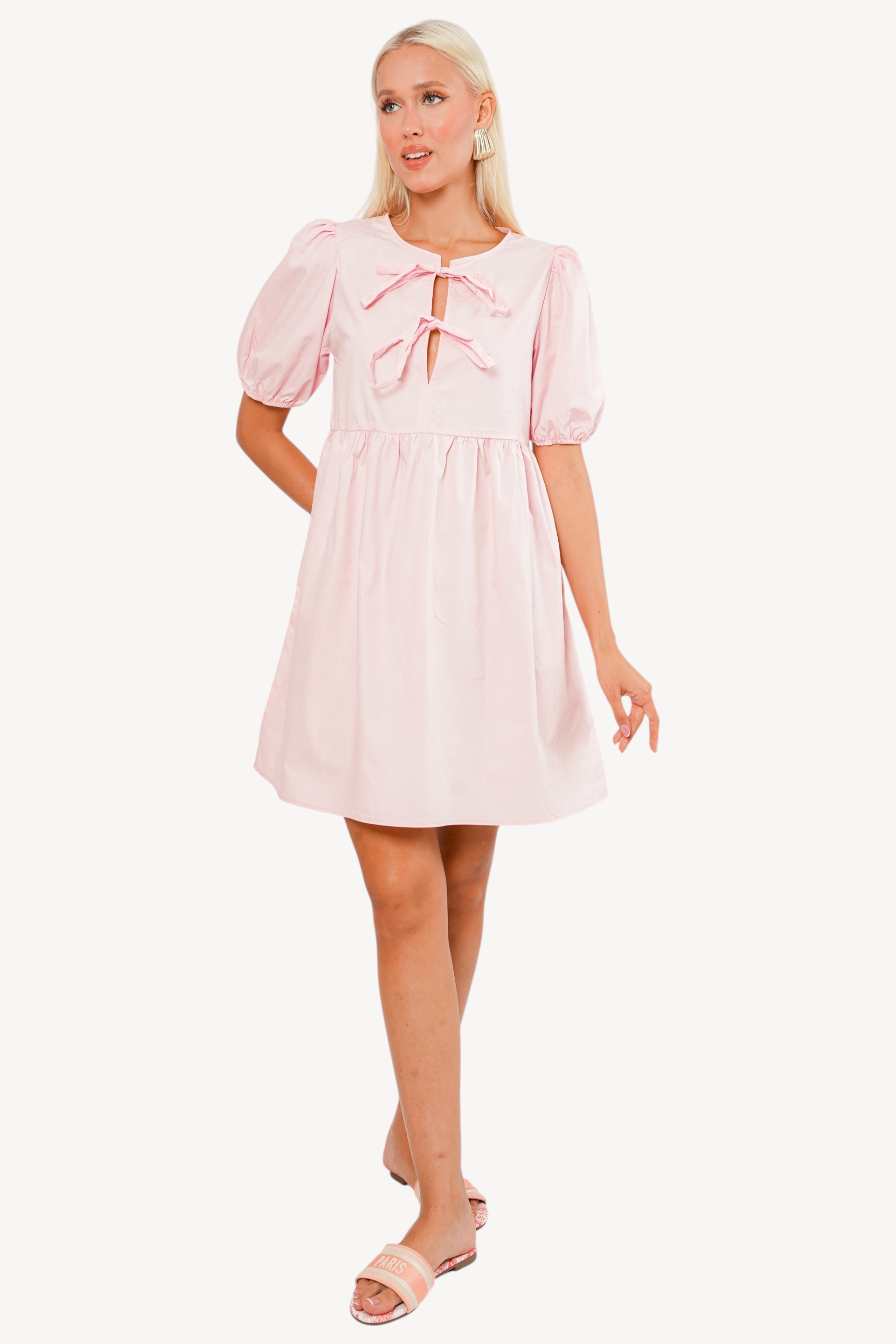 Juliette Dress