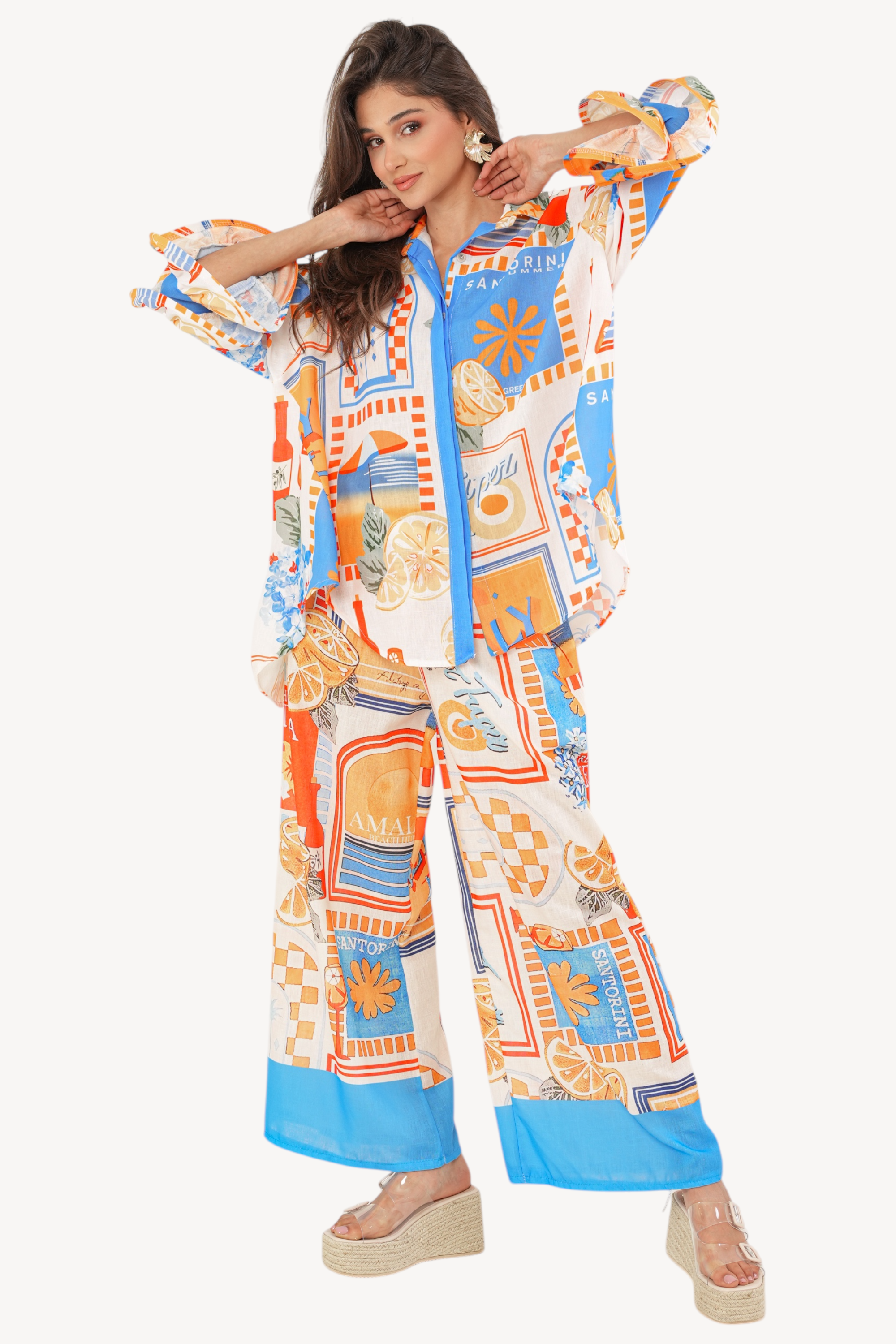 Florida Pants