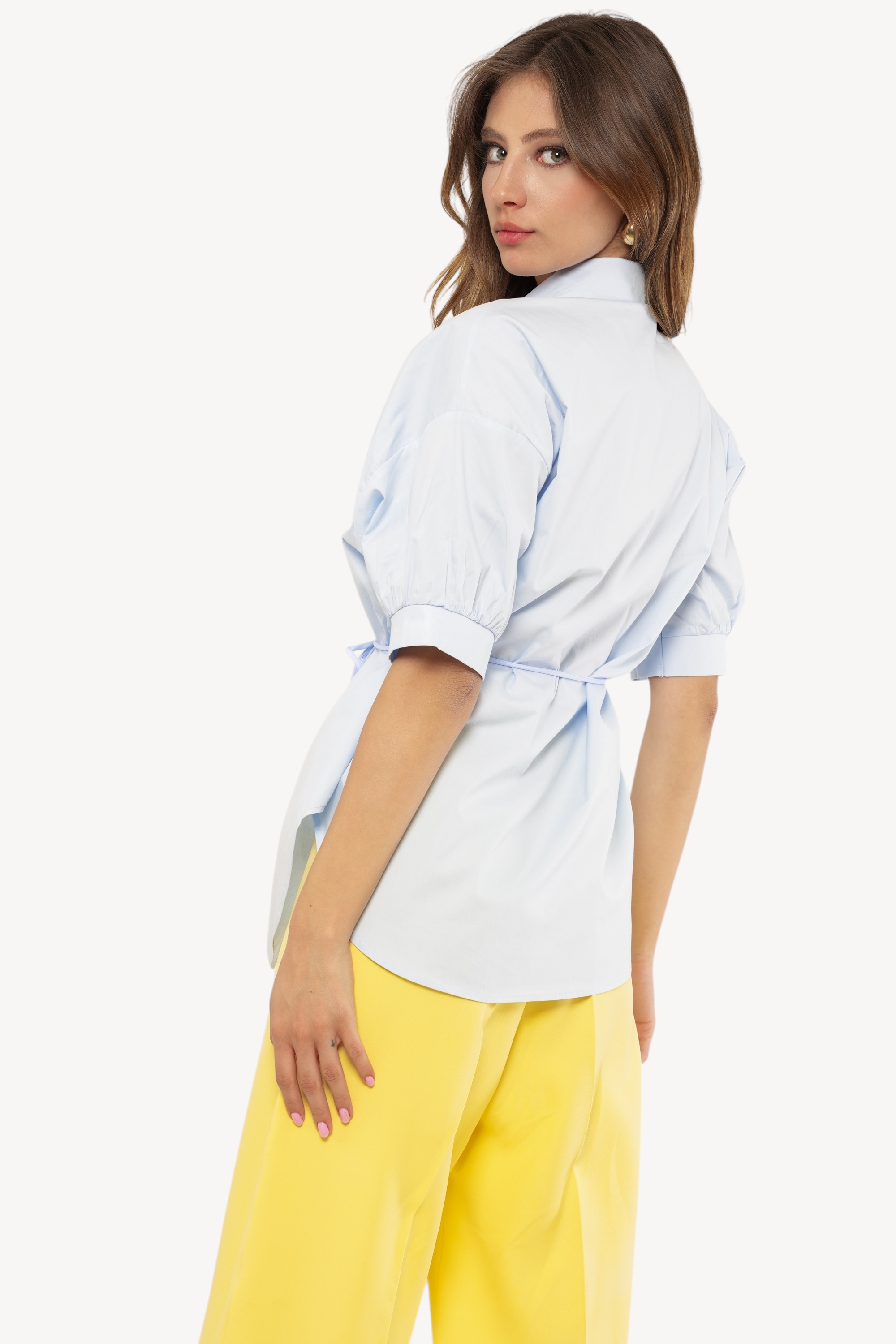 Mika Blouse