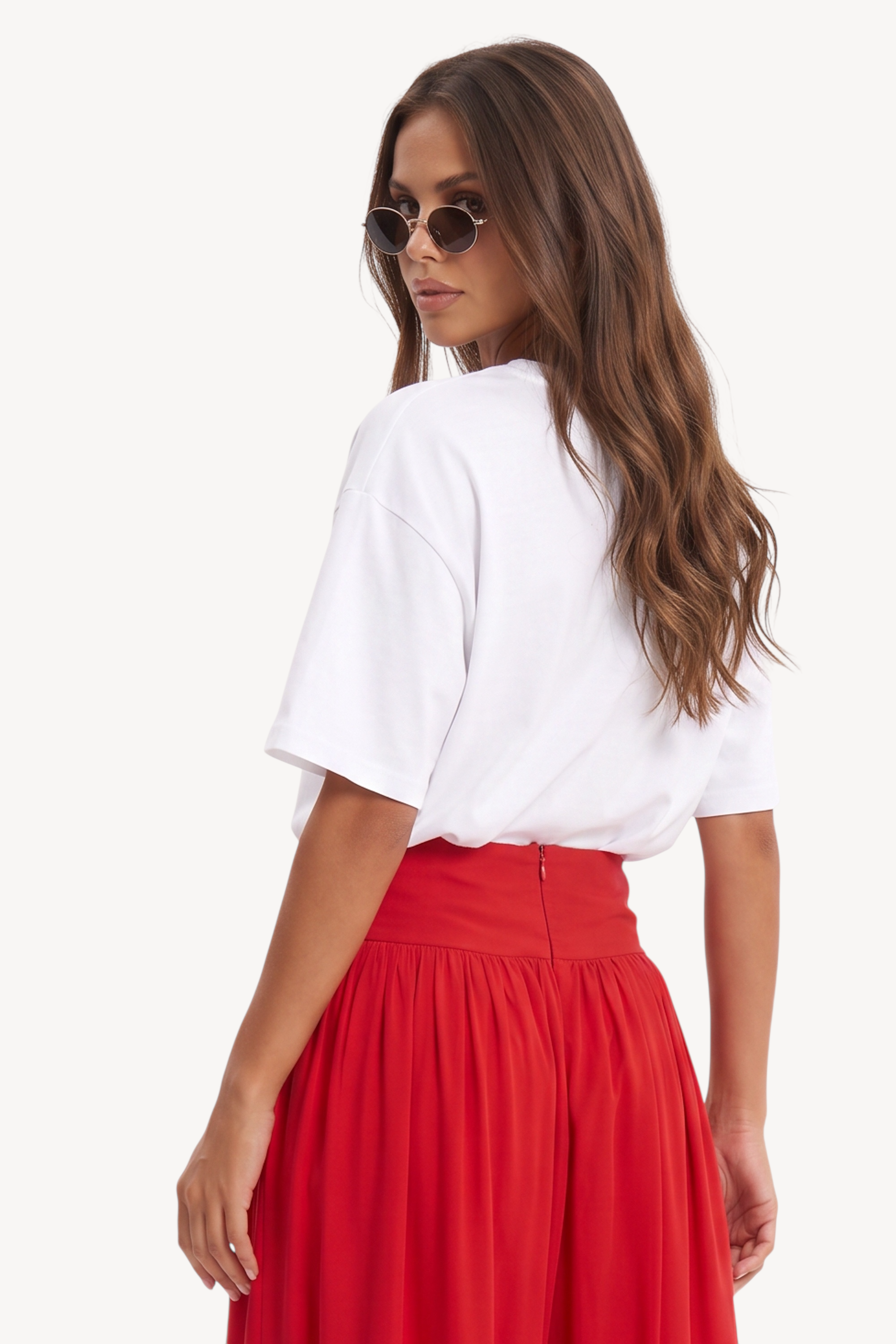 Off Duty Tee