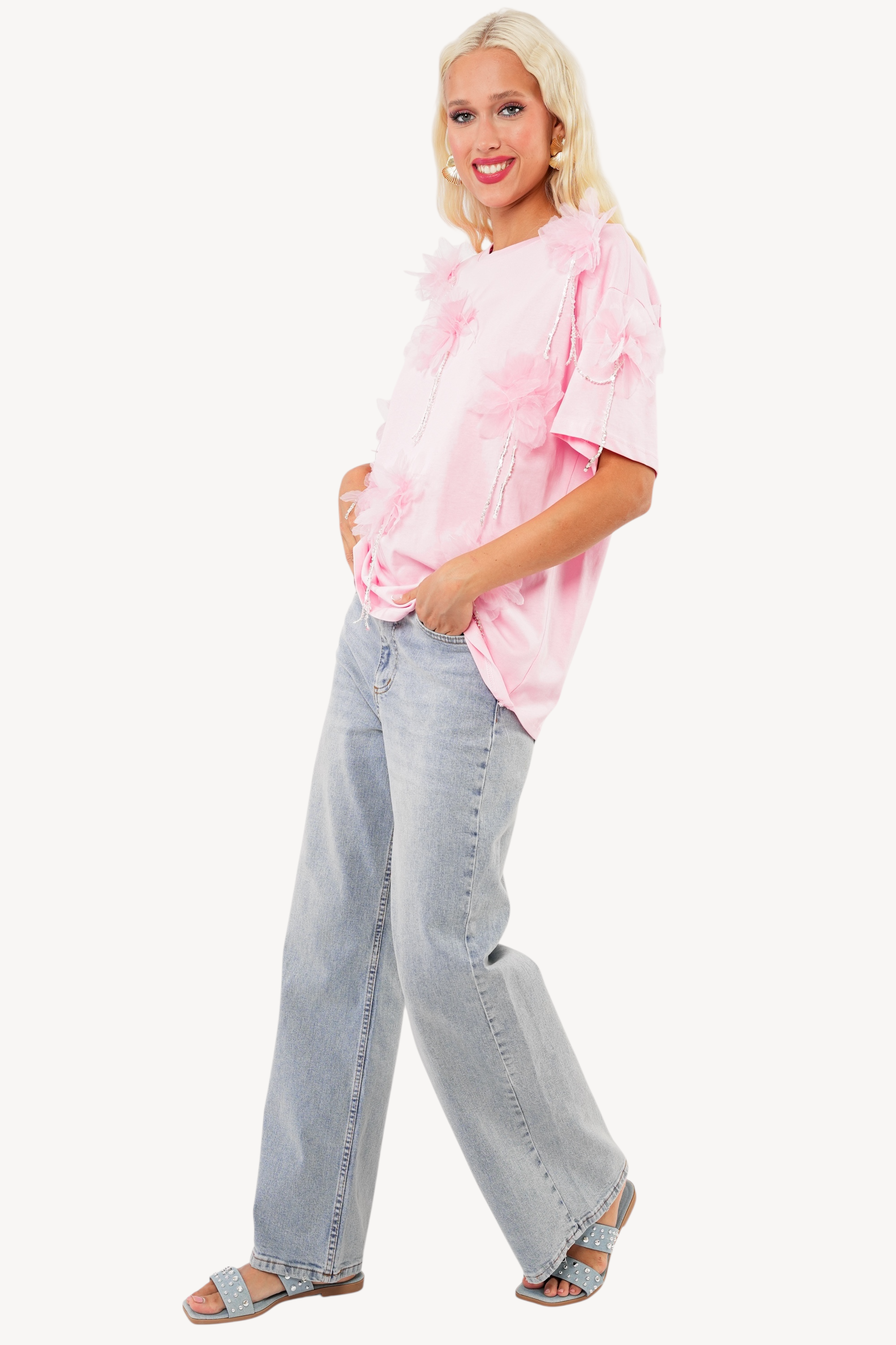 Joanne Tee